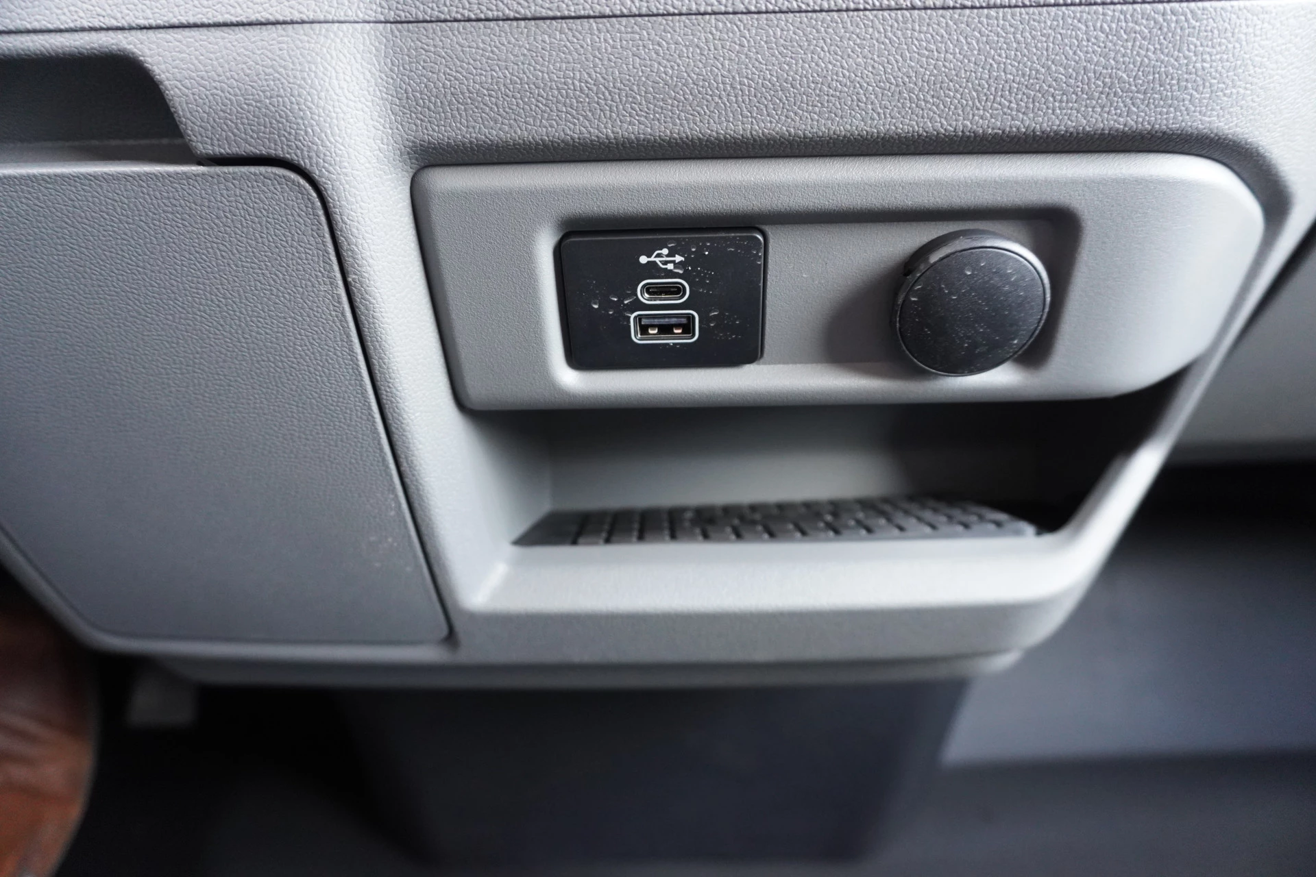 Hoofdafbeelding Ford E-Transit