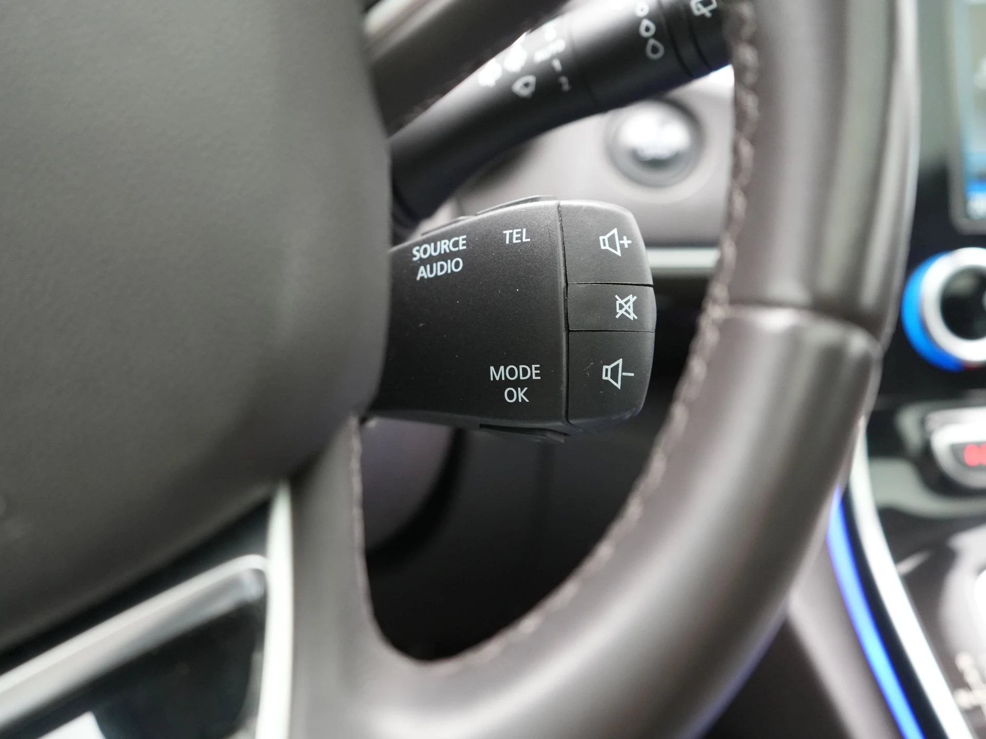 Hoofdafbeelding Renault Espace