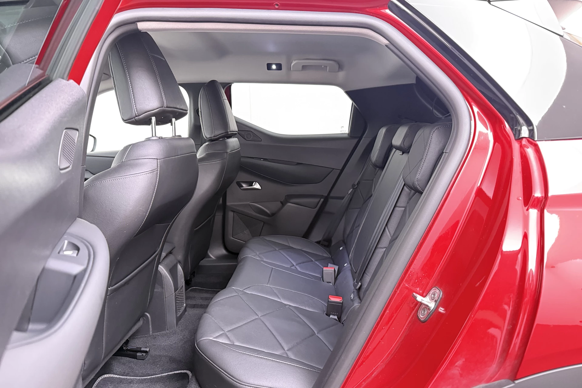 Hoofdafbeelding DS DS 3