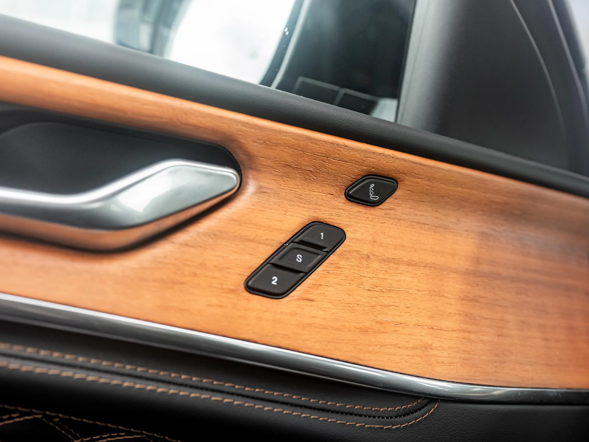 Hoofdafbeelding Jeep Grand Cherokee