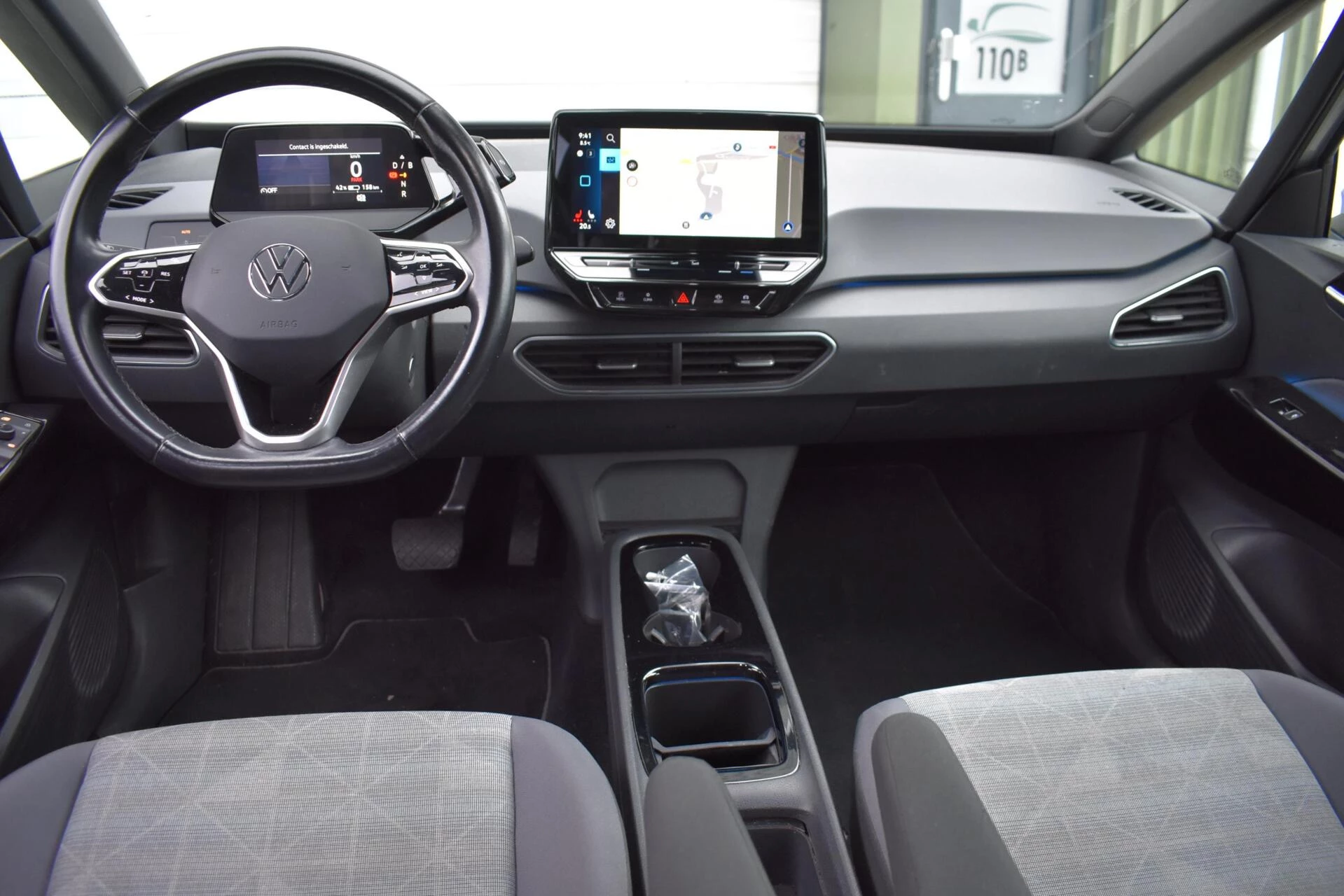 Hoofdafbeelding Volkswagen ID.3