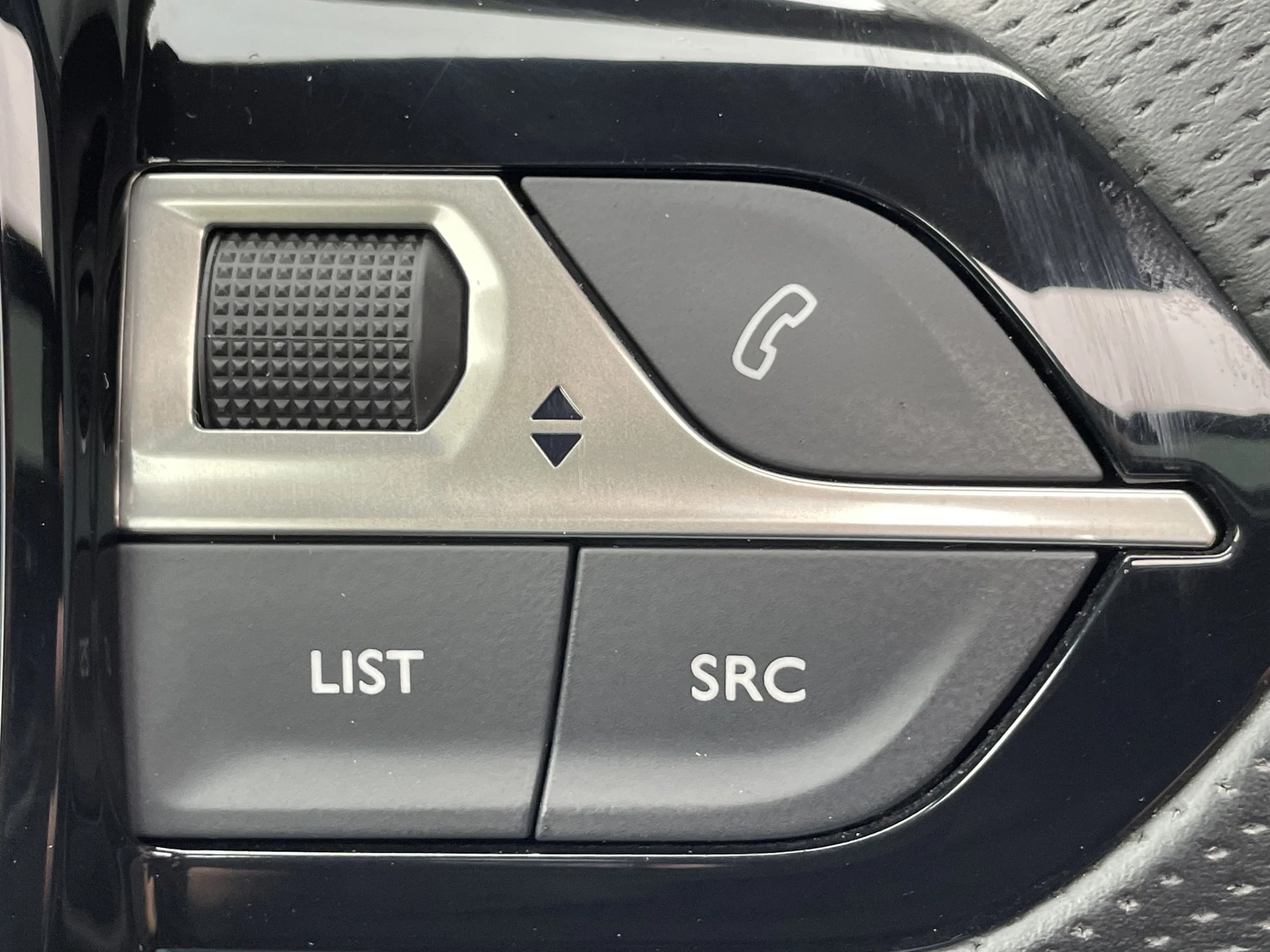 Hoofdafbeelding Peugeot 508