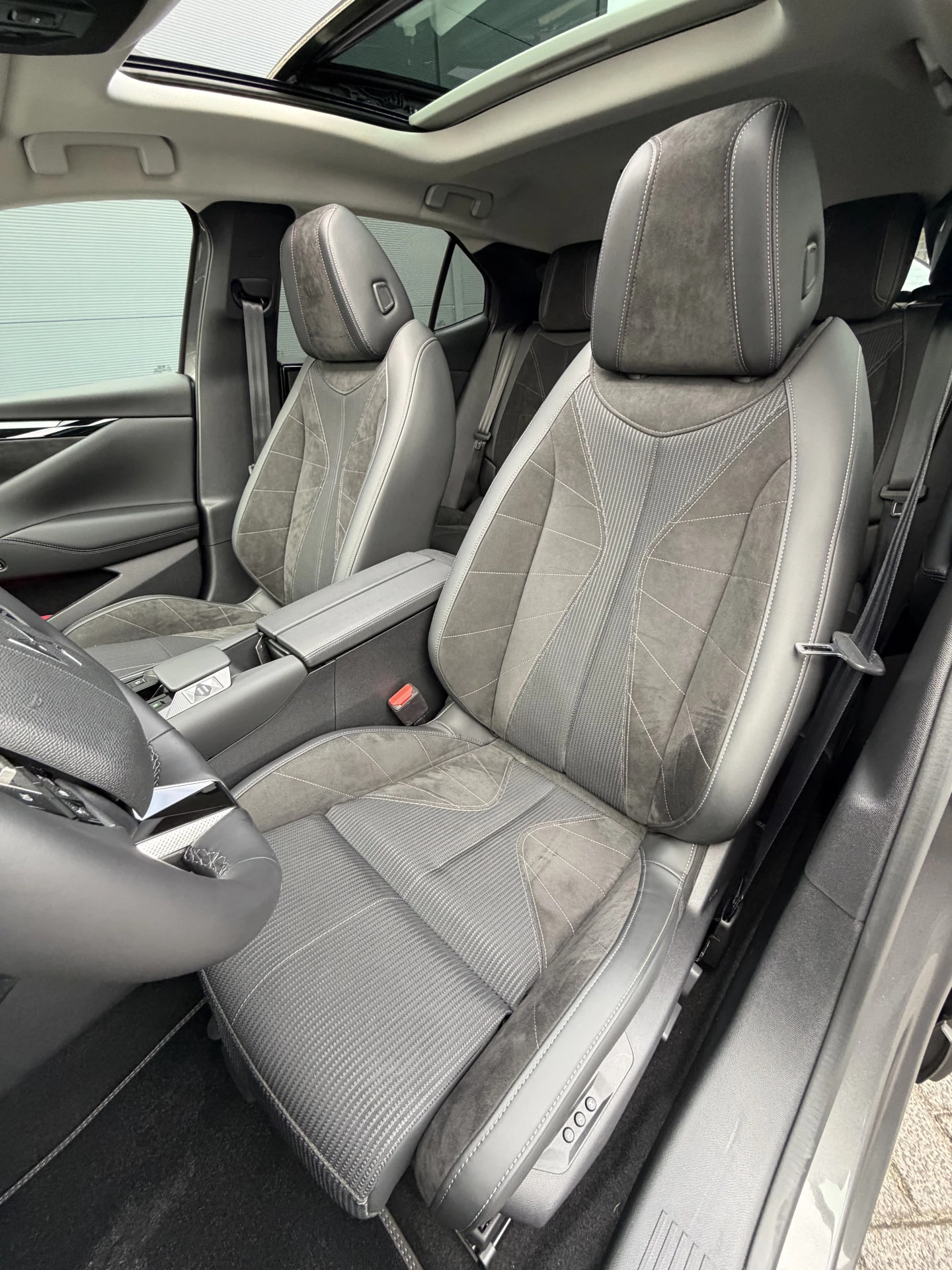 Hoofdafbeelding DS DS 4