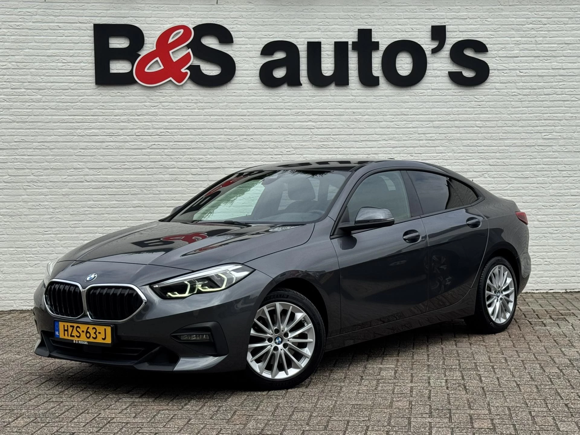 Hoofdafbeelding BMW 2 Serie