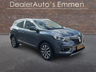 Renault Kadjar 1.3 TCe Intens