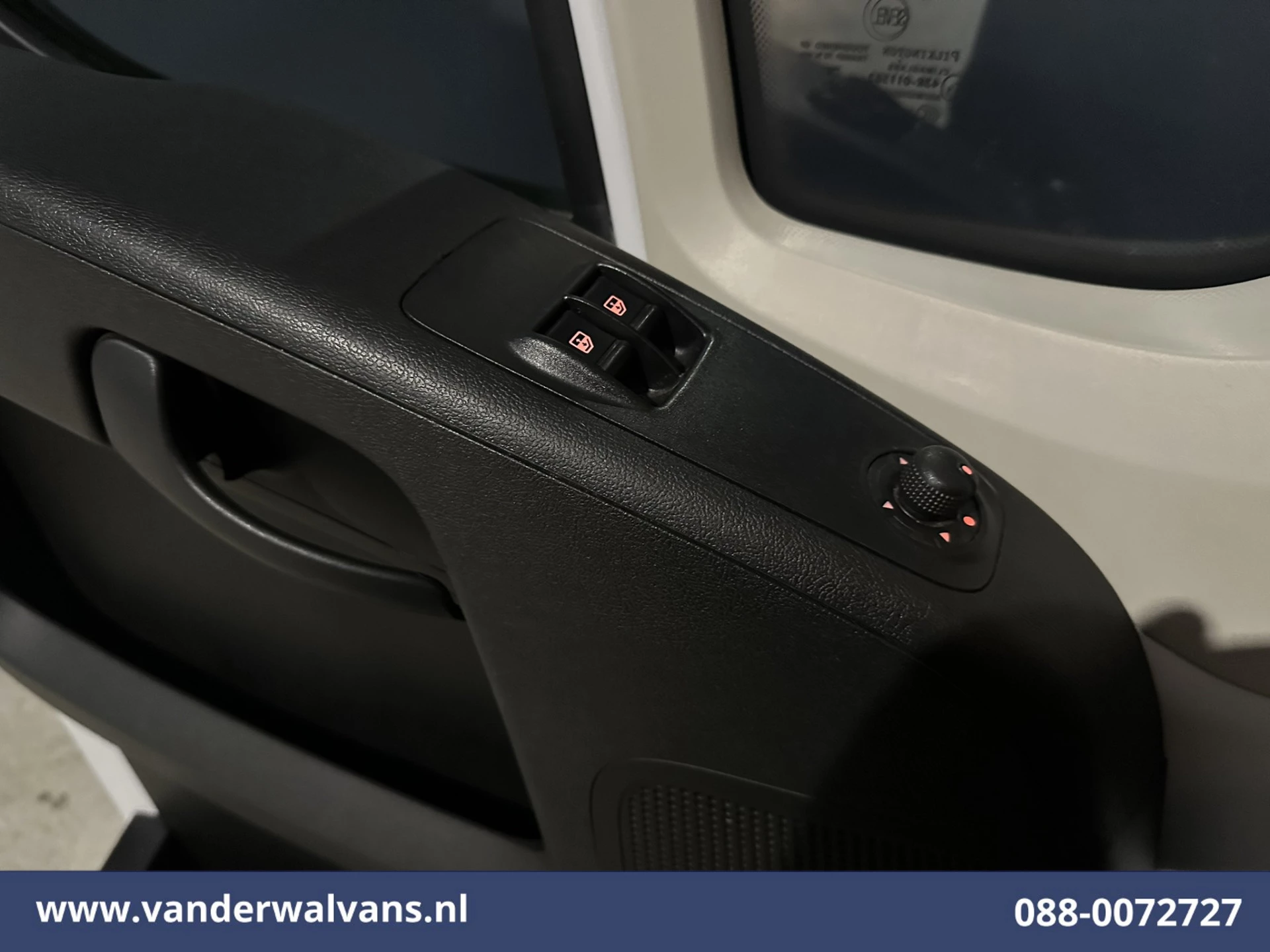 Hoofdafbeelding Citroën Jumper