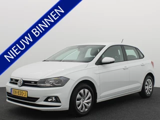 Volkswagen Polo 1.0 Comfortline AIRCO / BLUETOOTH / CRUISE / ELEK RAMEN / NL-AUTO