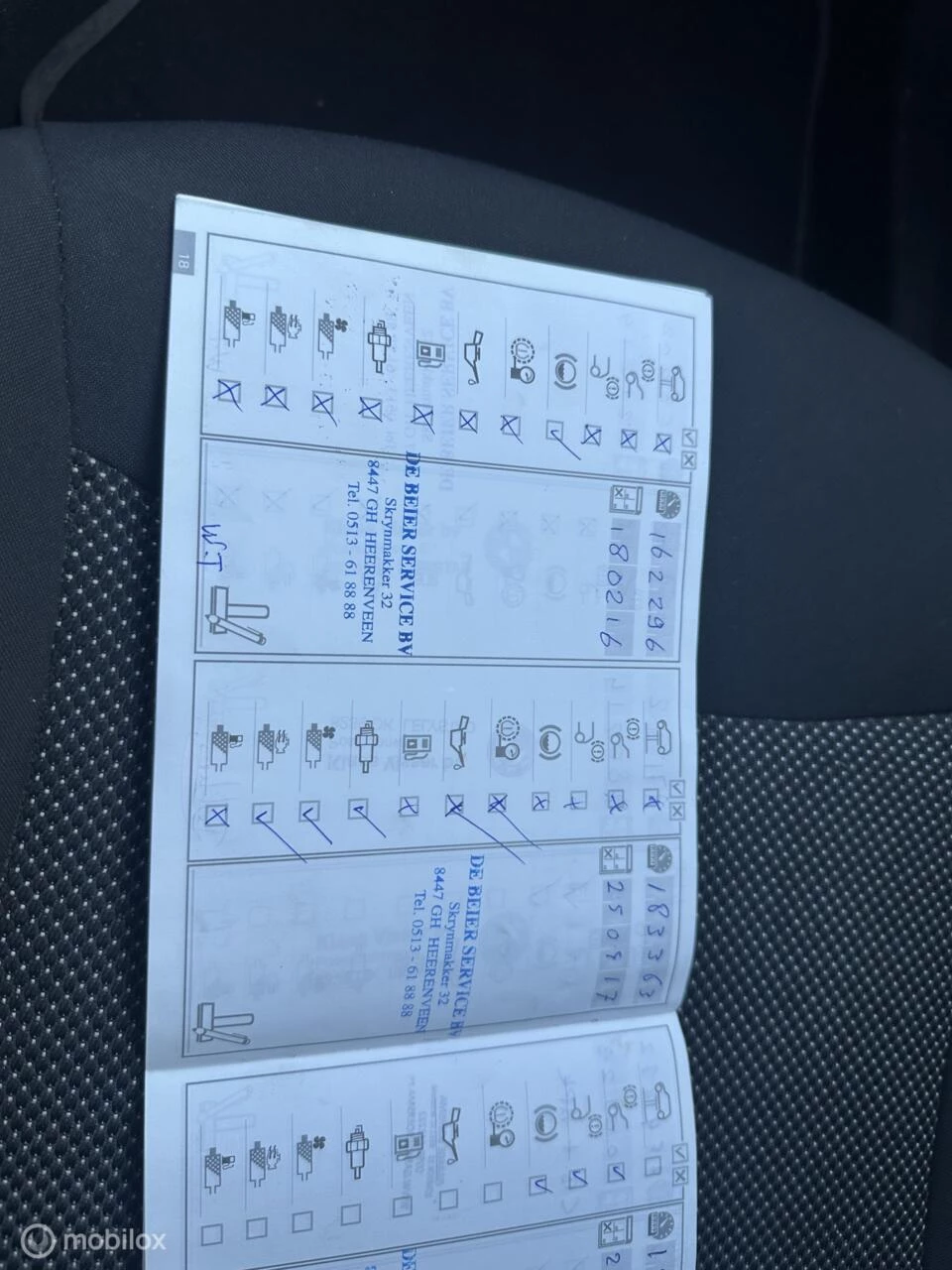 Hoofdafbeelding MINI One