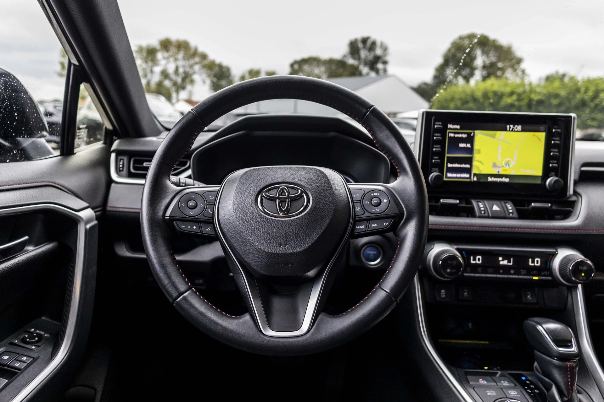 Hoofdafbeelding Toyota RAV4