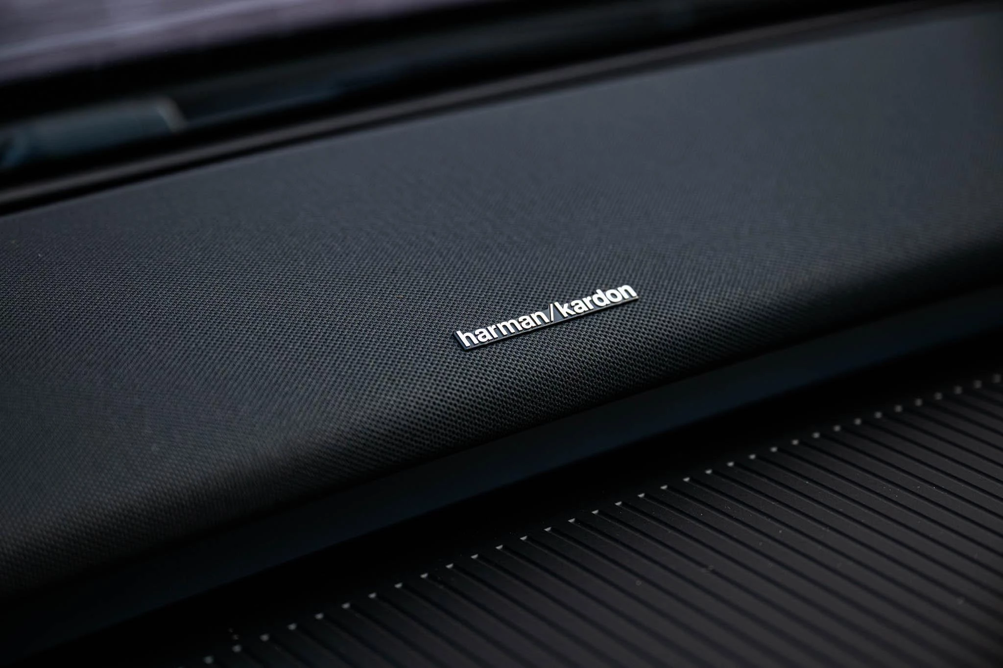 Hoofdafbeelding Volvo EX30