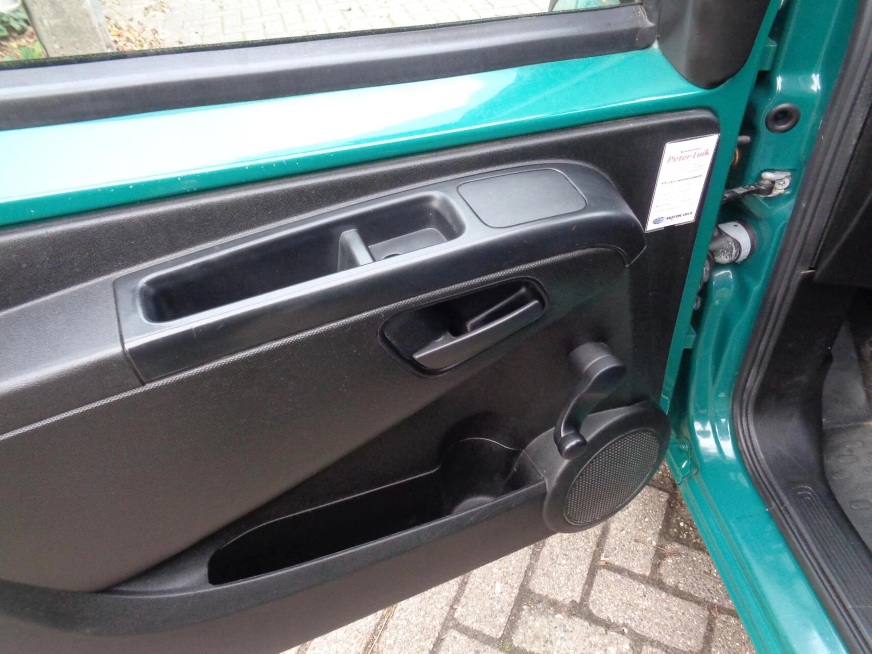 Hoofdafbeelding Citroën Nemo