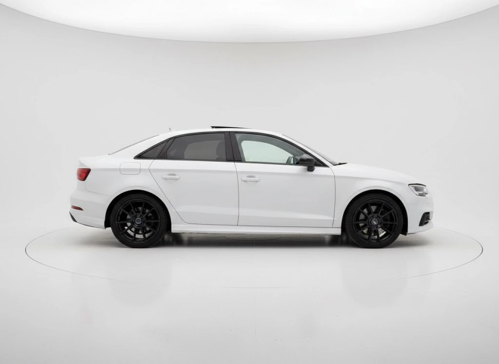 Hoofdafbeelding Audi S3