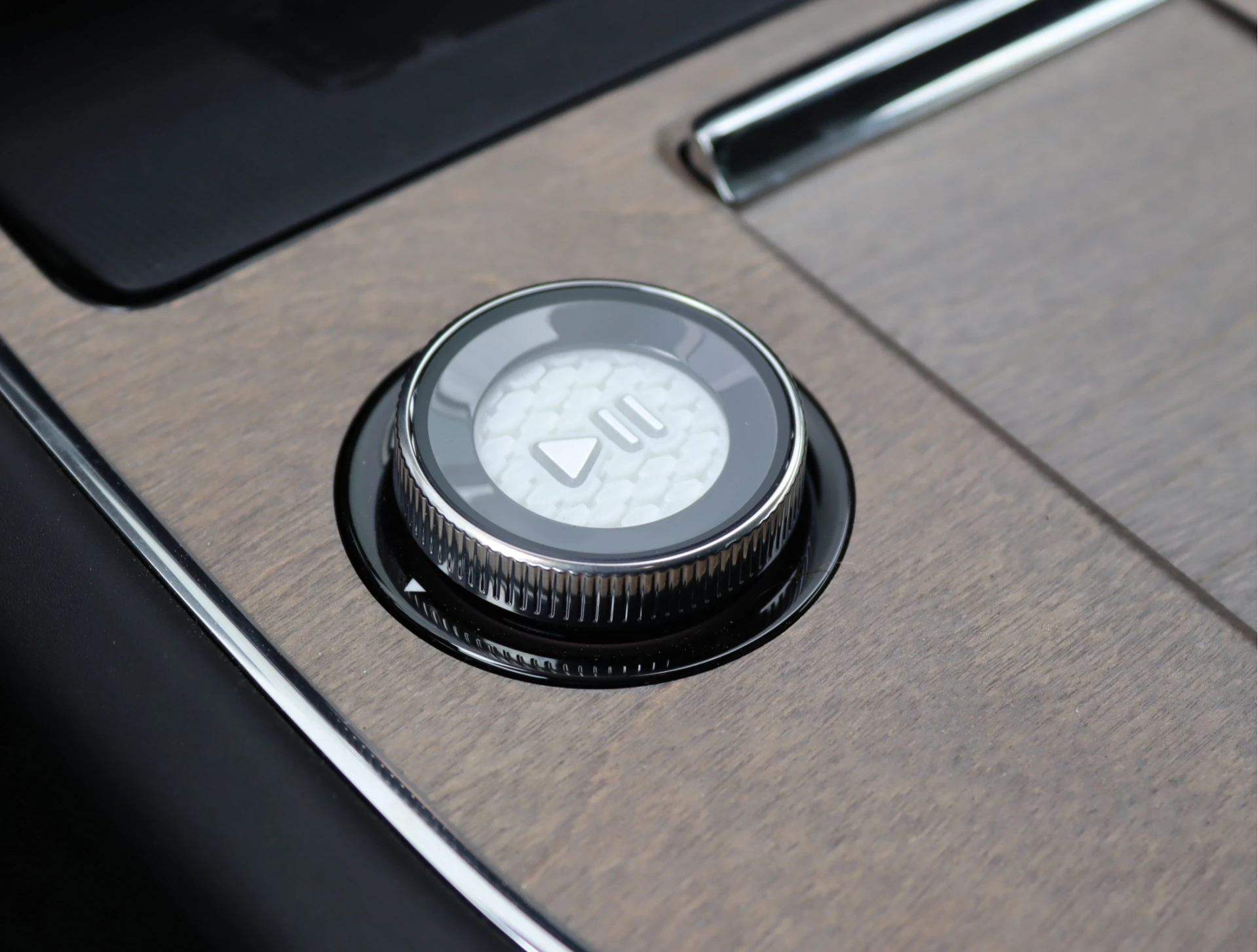 Hoofdafbeelding Volvo EX90