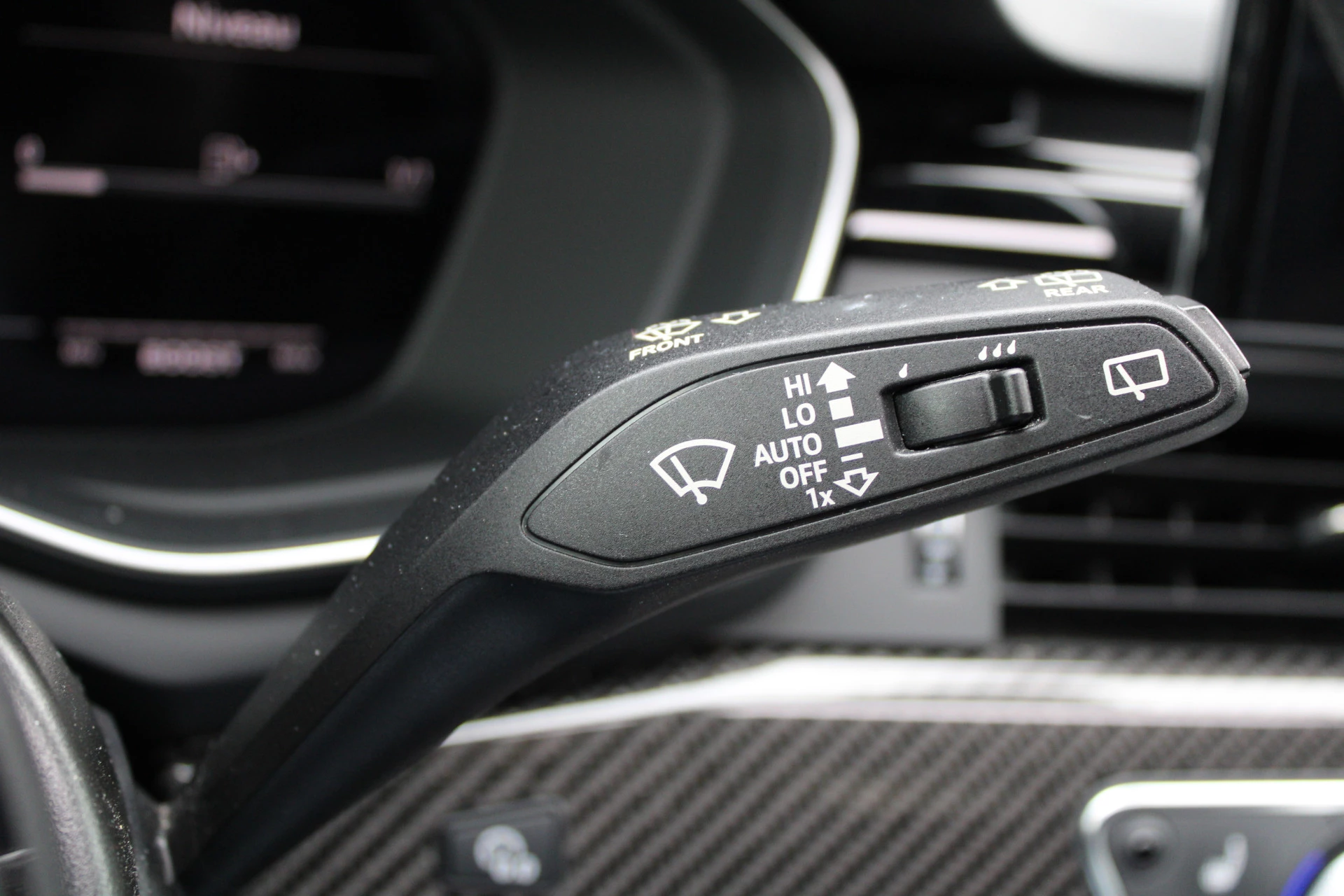 Hoofdafbeelding Audi RS4