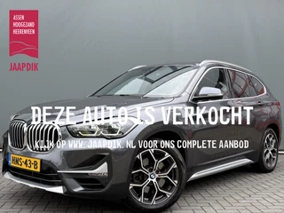 BMW X1 BWJ 2020 xDrive25e 221 PK High Executive Edition NIEUW BINNEN !!