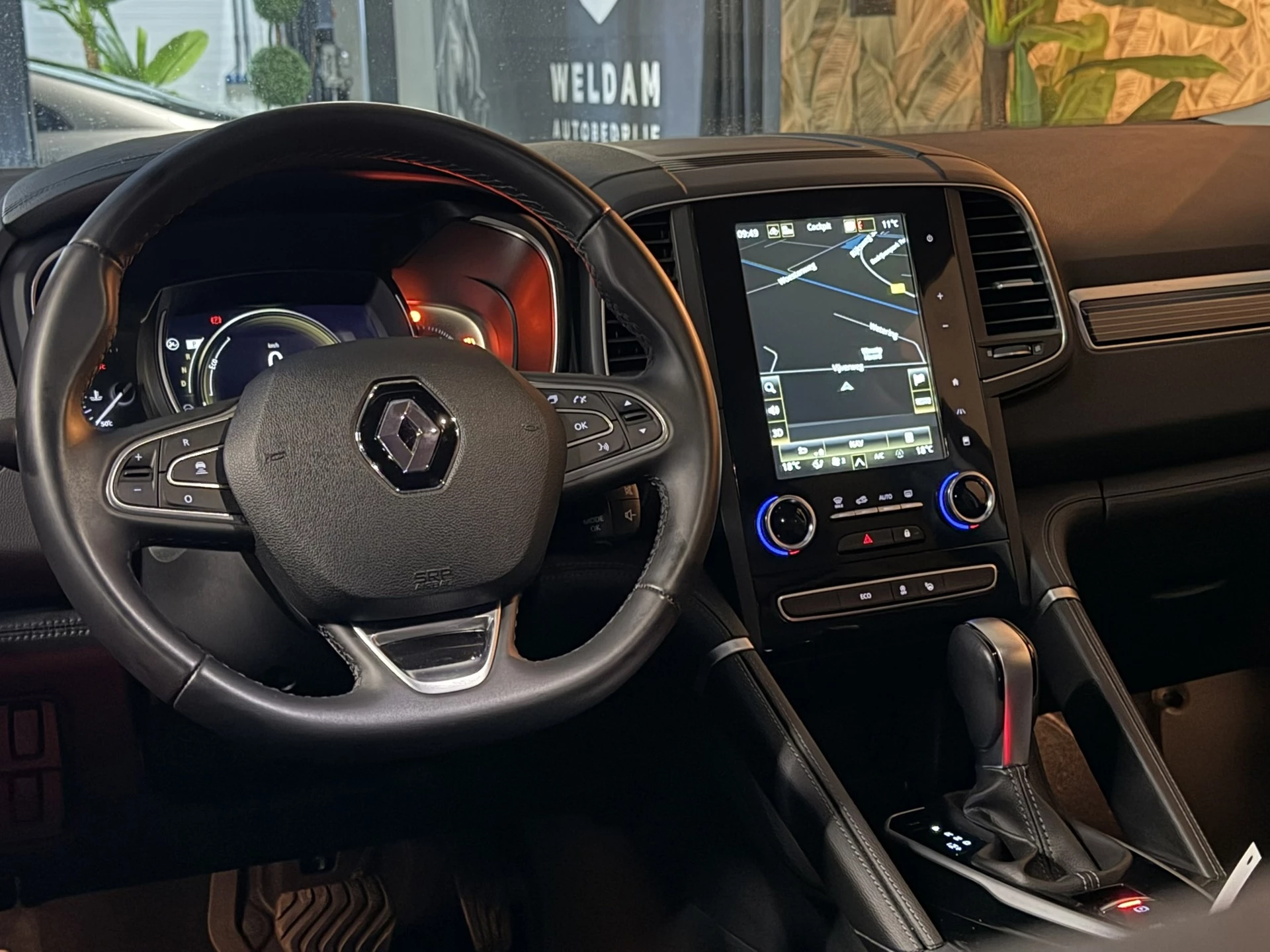 Hoofdafbeelding Renault Koleos