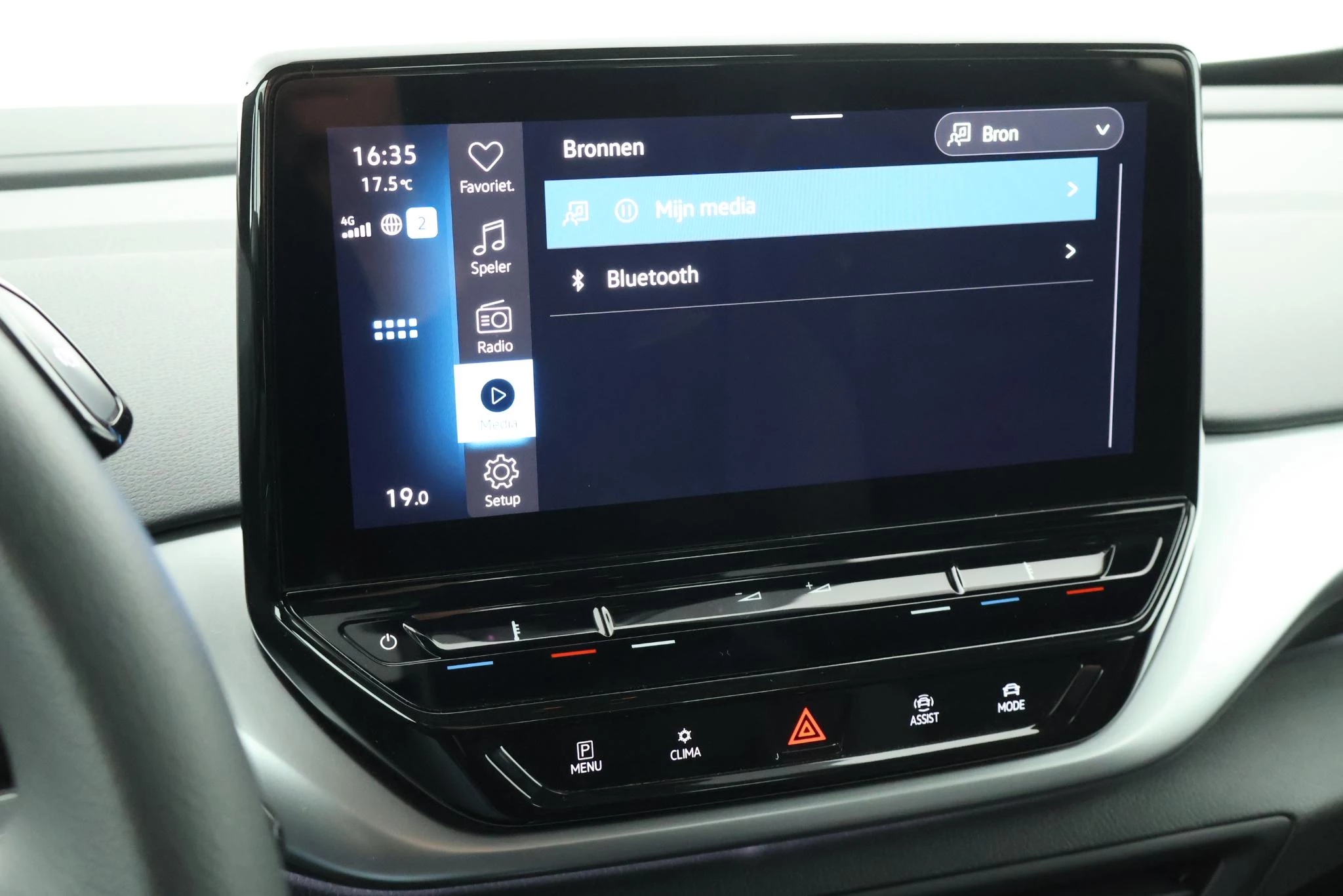 Hoofdafbeelding Volkswagen ID.4