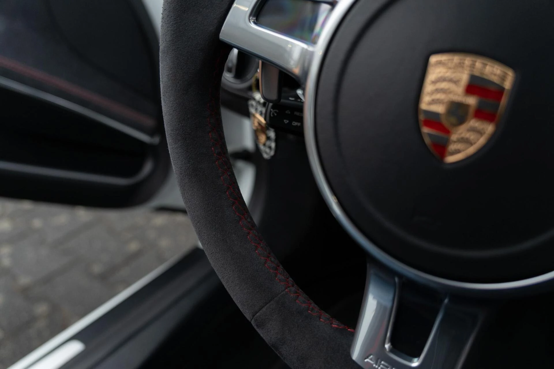 Hoofdafbeelding Porsche 911