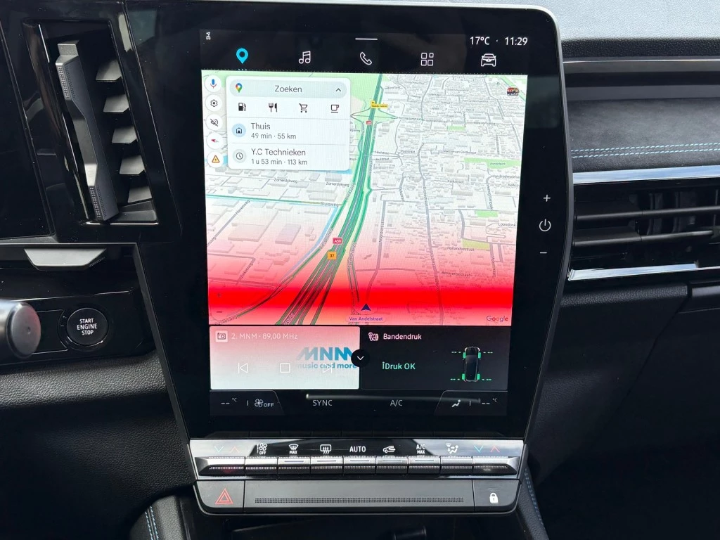 Hoofdafbeelding Renault Austral