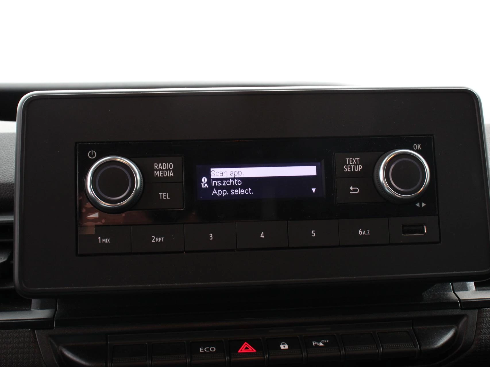 Hoofdafbeelding Nissan Townstar