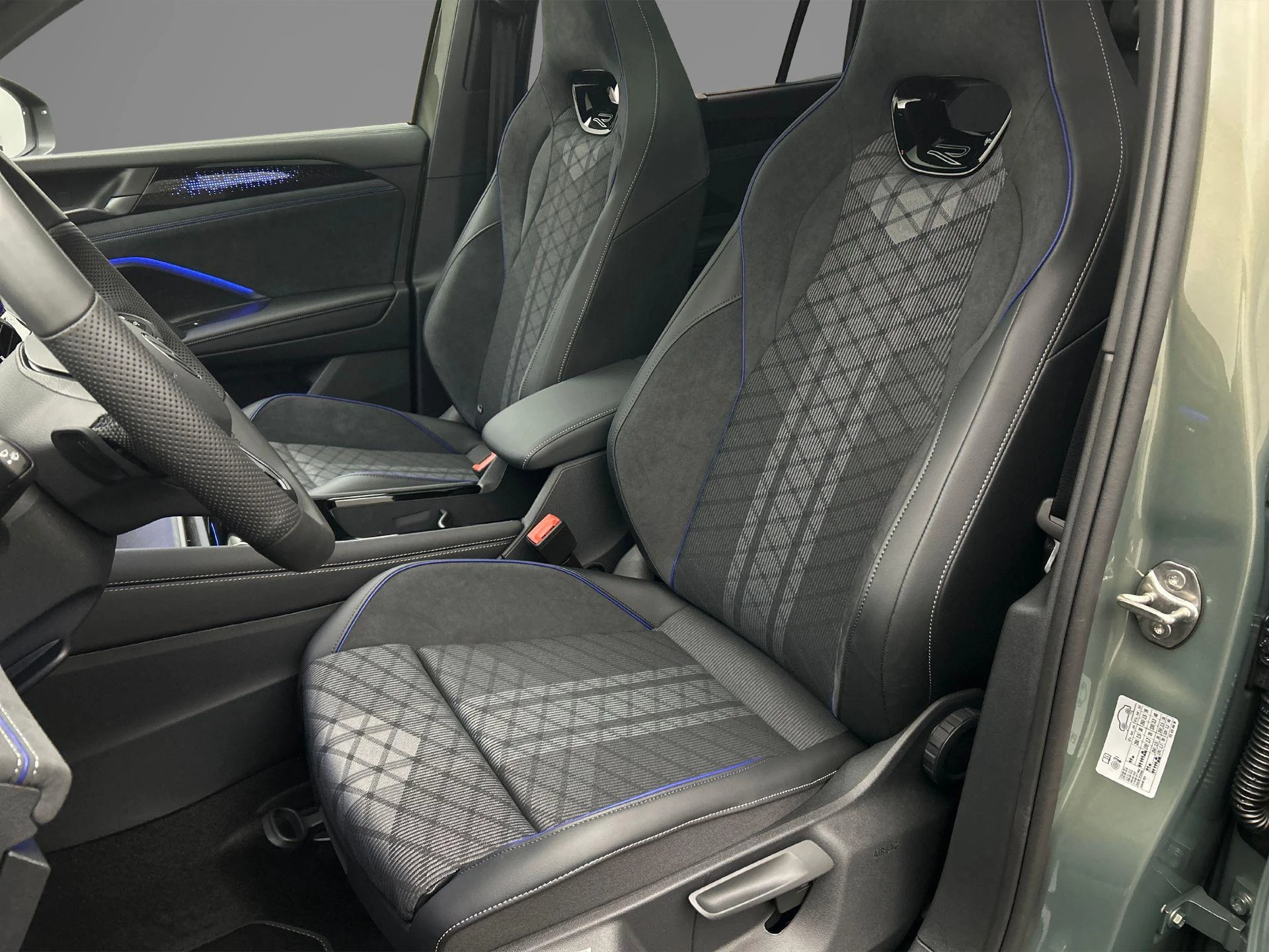 Hoofdafbeelding Volkswagen Tayron