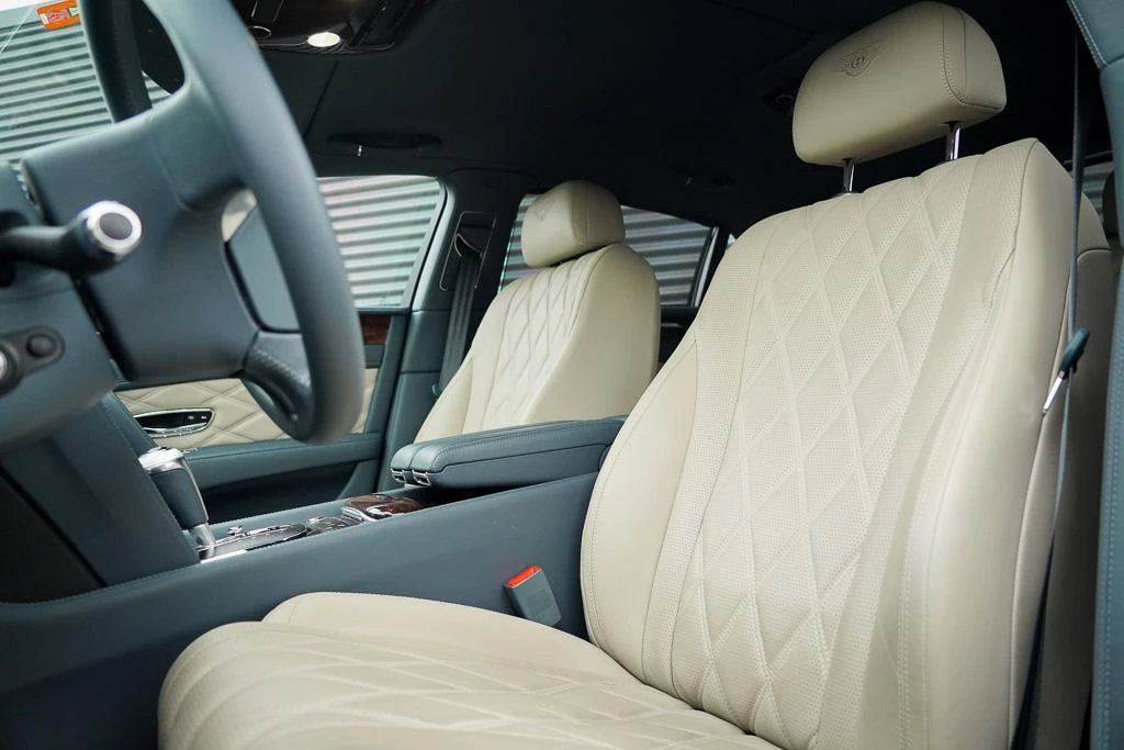 Hoofdafbeelding Bentley Flying Spur