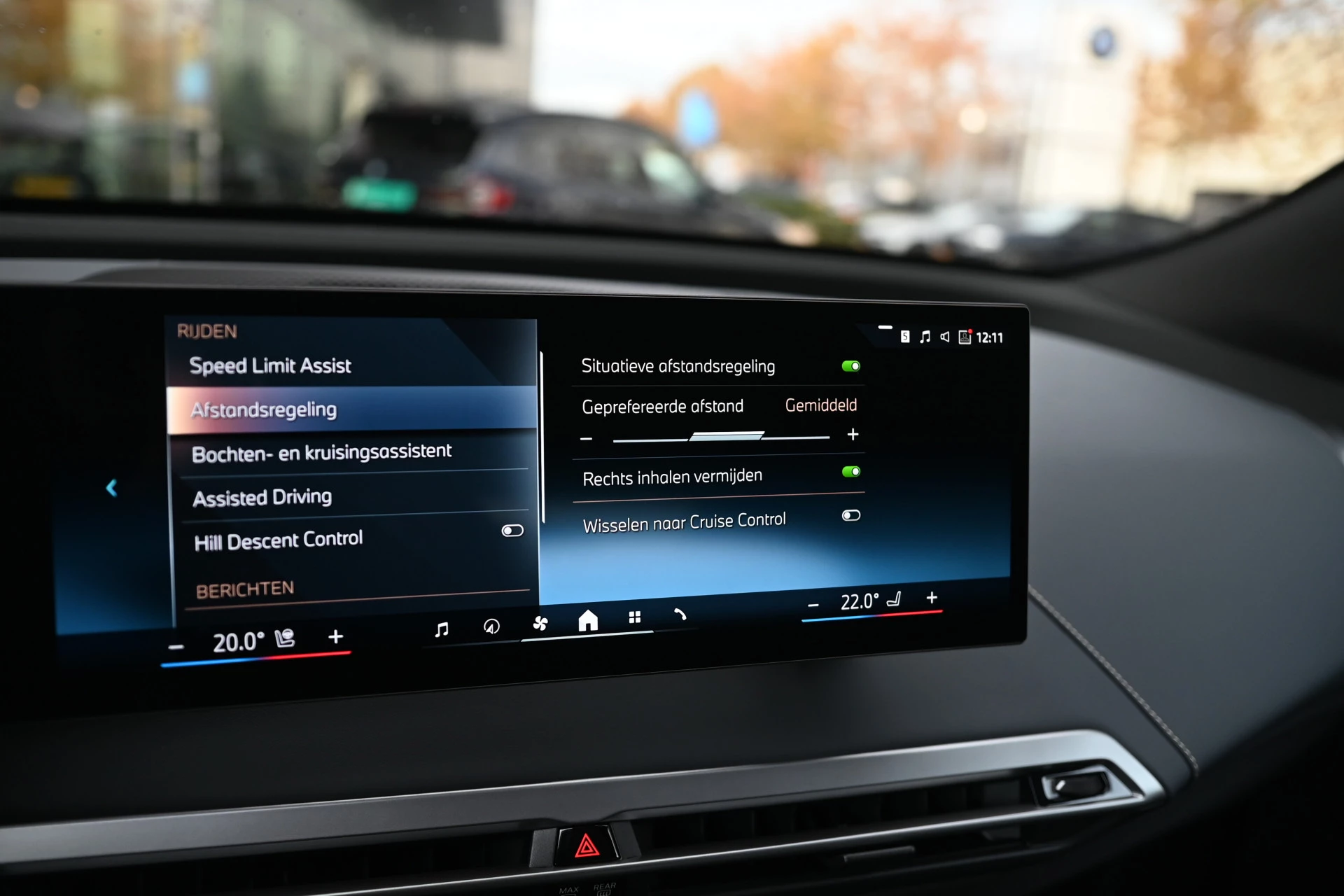 Hoofdafbeelding BMW iX