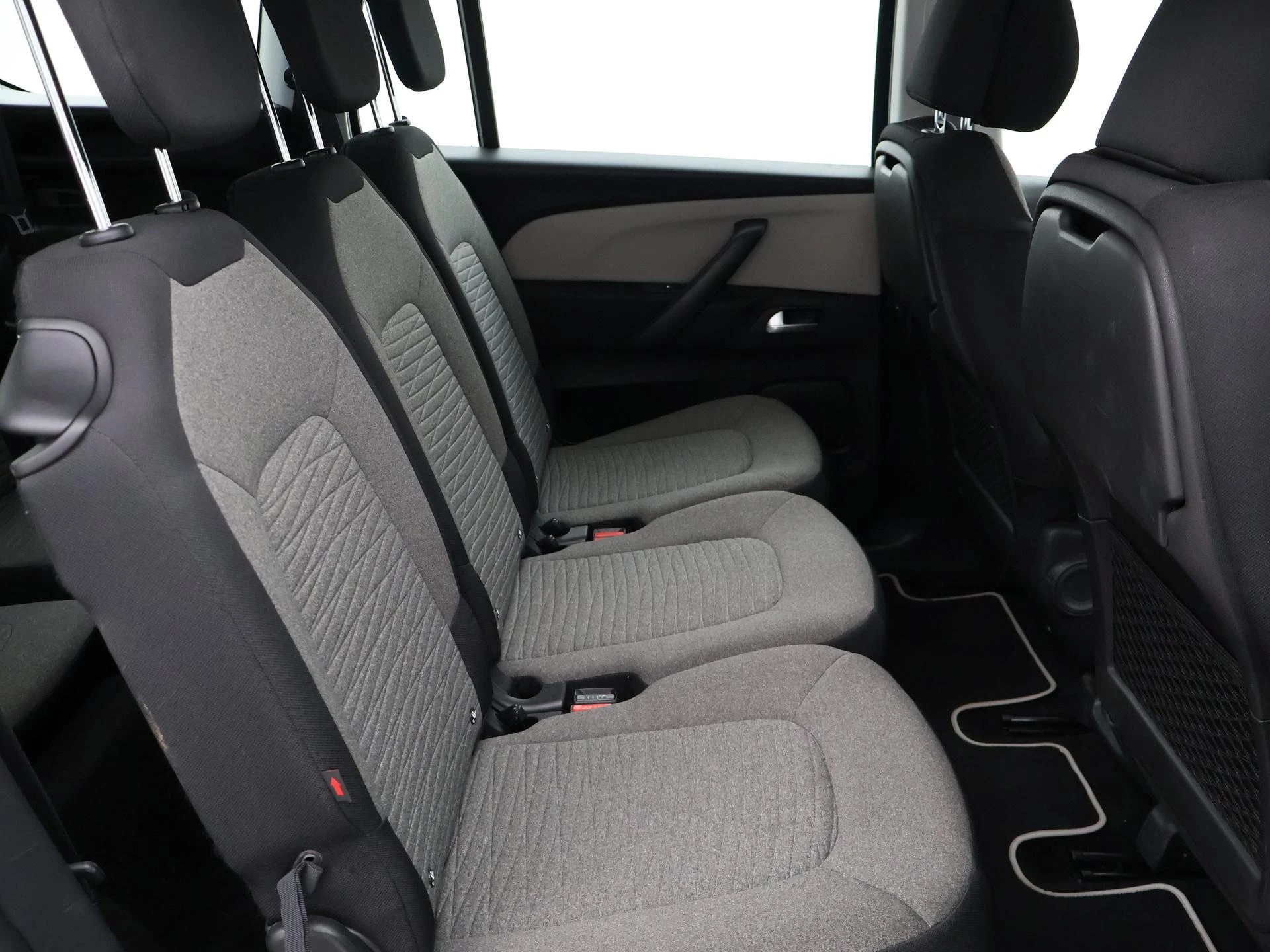 Hoofdafbeelding Citroën Grand C4 Spacetourer