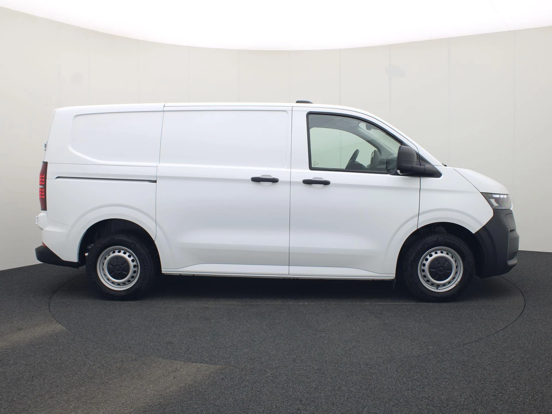 Hoofdafbeelding Volkswagen e-Transporter
