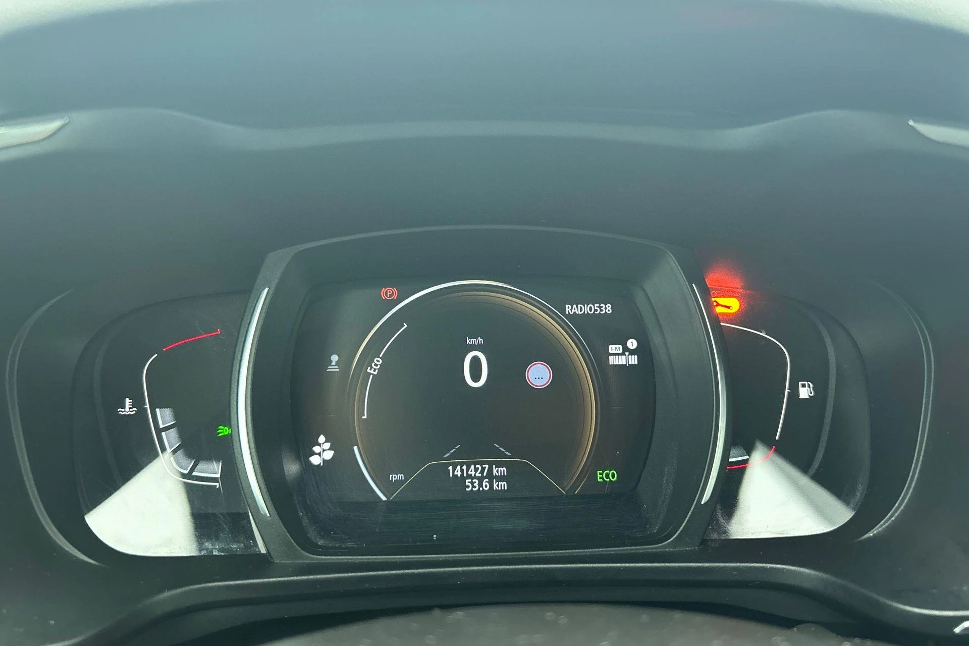 Hoofdafbeelding Renault Kadjar