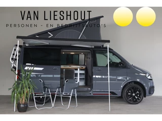 Volkswagen California 2.0 TDI Ocean 4Motion 204 PK I 4X4 I DSG