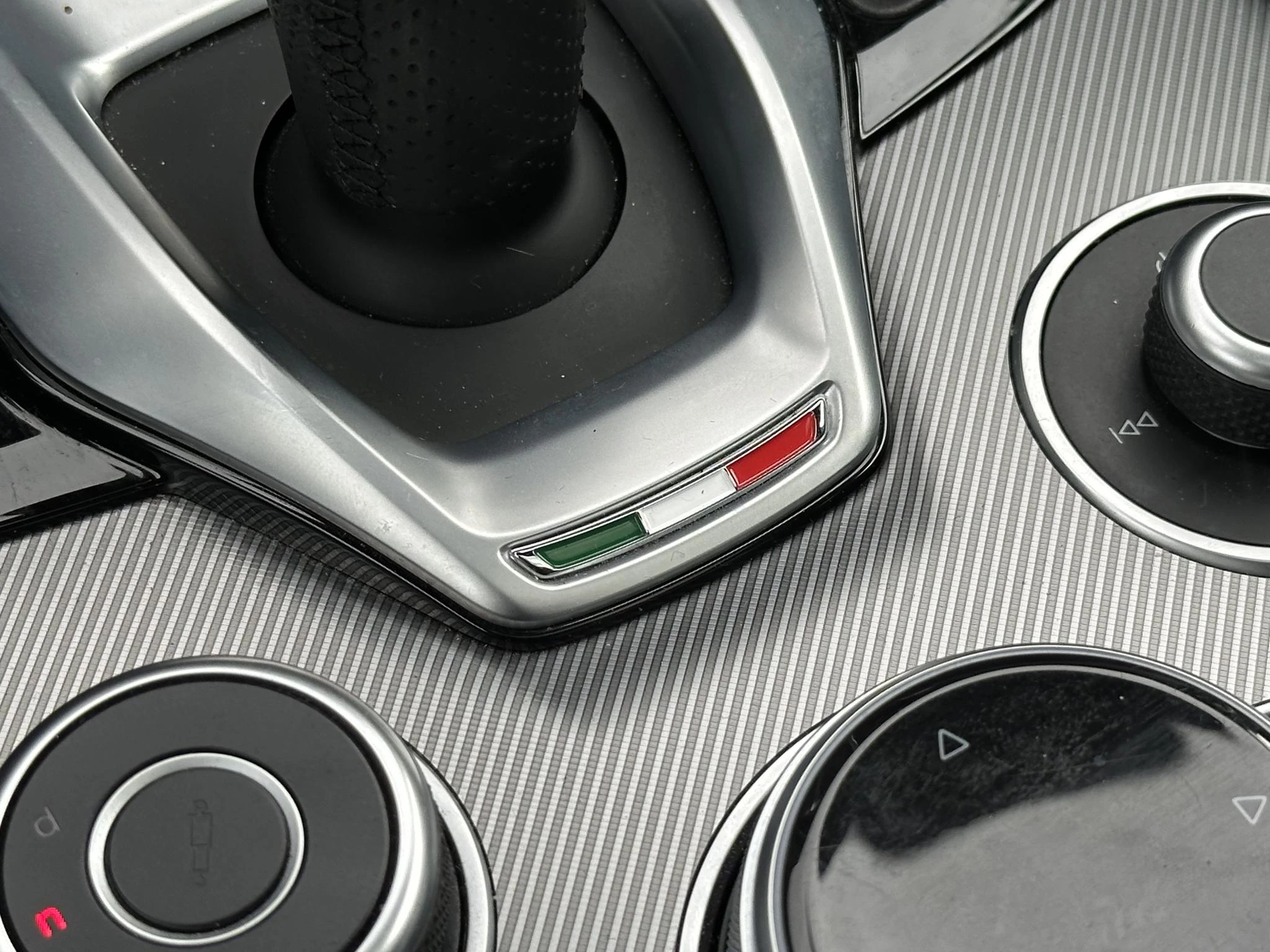 Hoofdafbeelding Alfa Romeo Stelvio