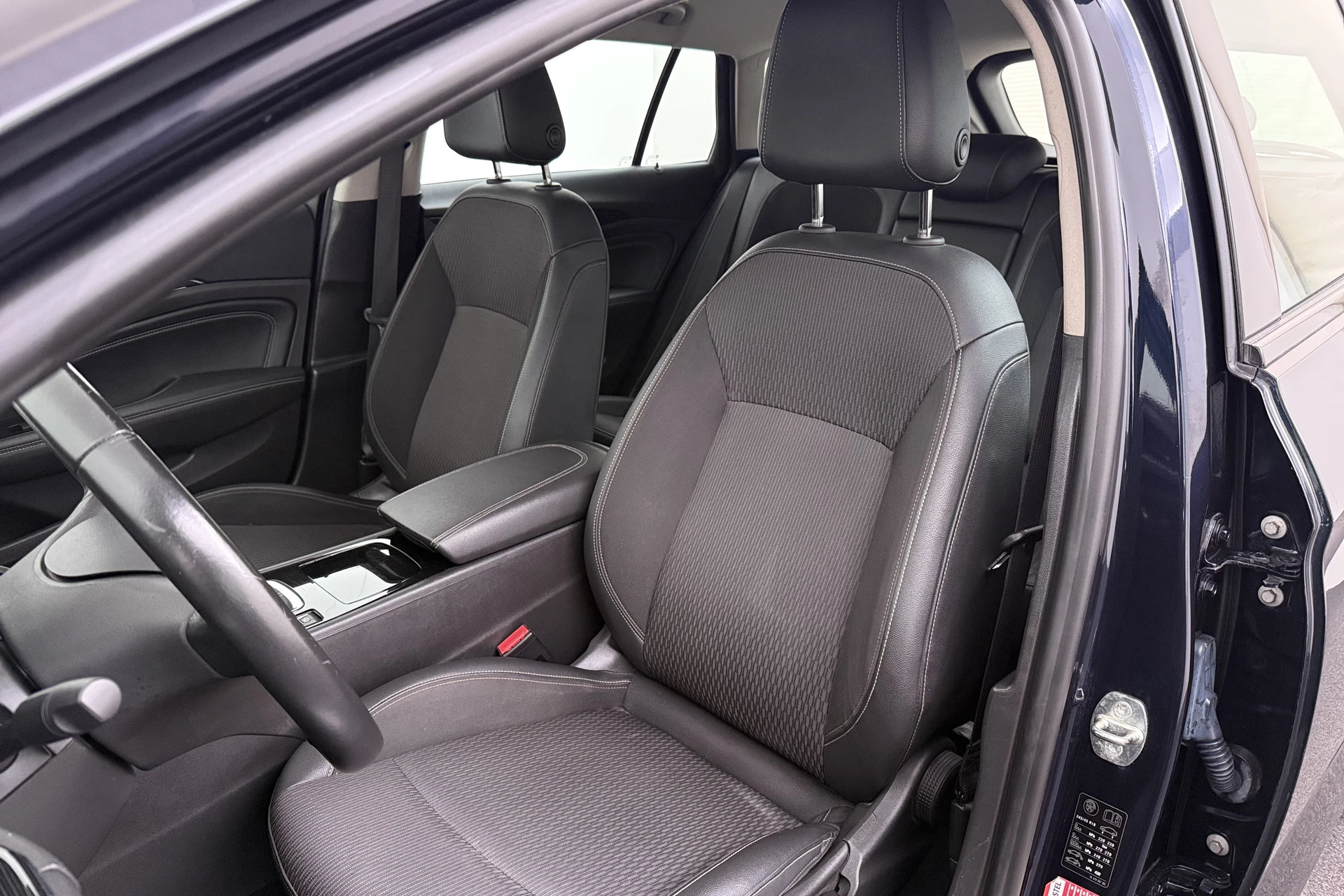 Hoofdafbeelding Opel Insignia