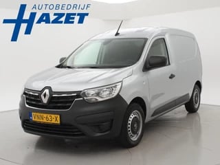 Hoofdafbeelding Renault Express Renault Express 1.3 TCe 100 PK BENZINE GRIJS KENTEKEN COMFORT