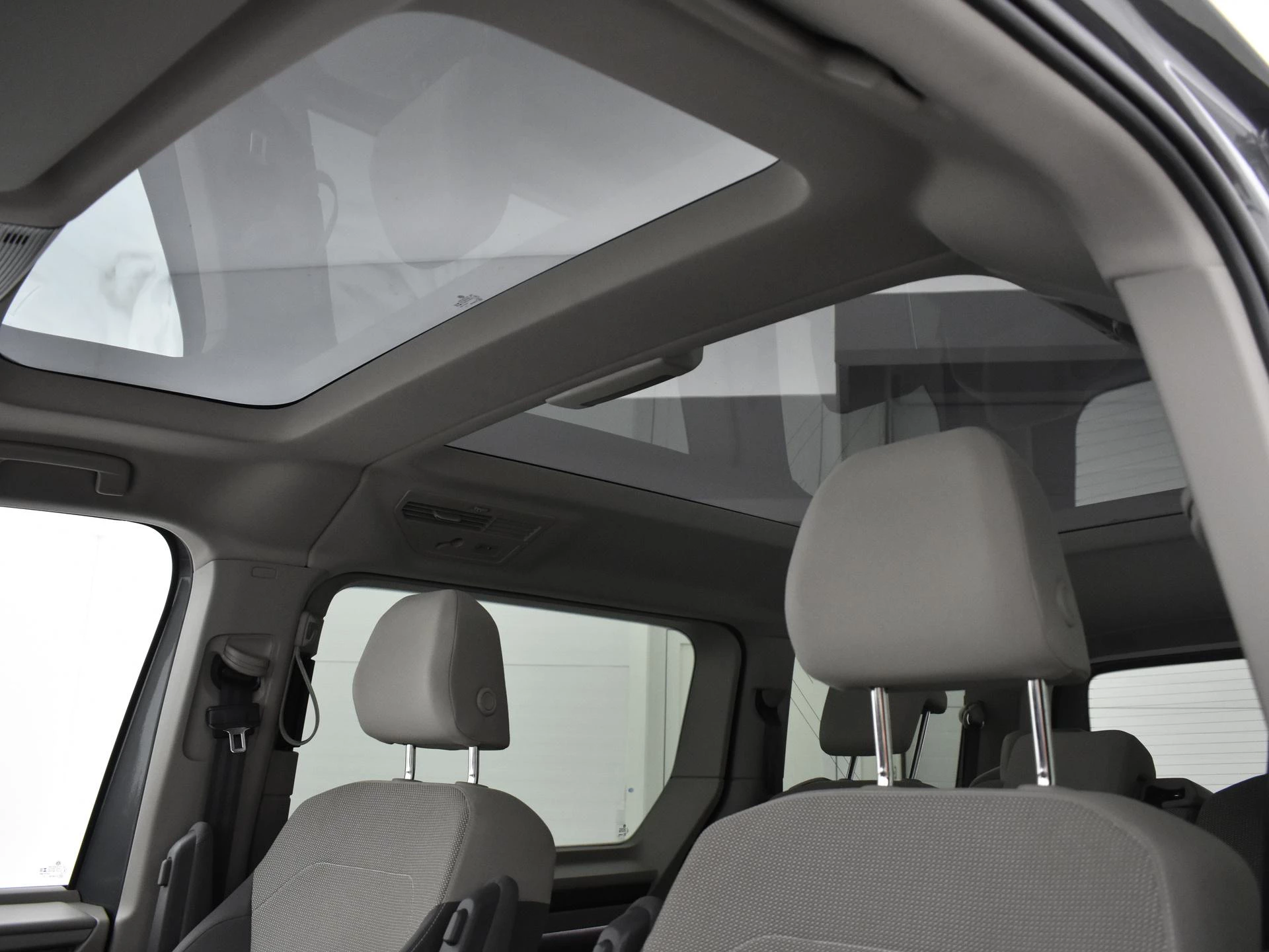 Hoofdafbeelding Volkswagen Multivan