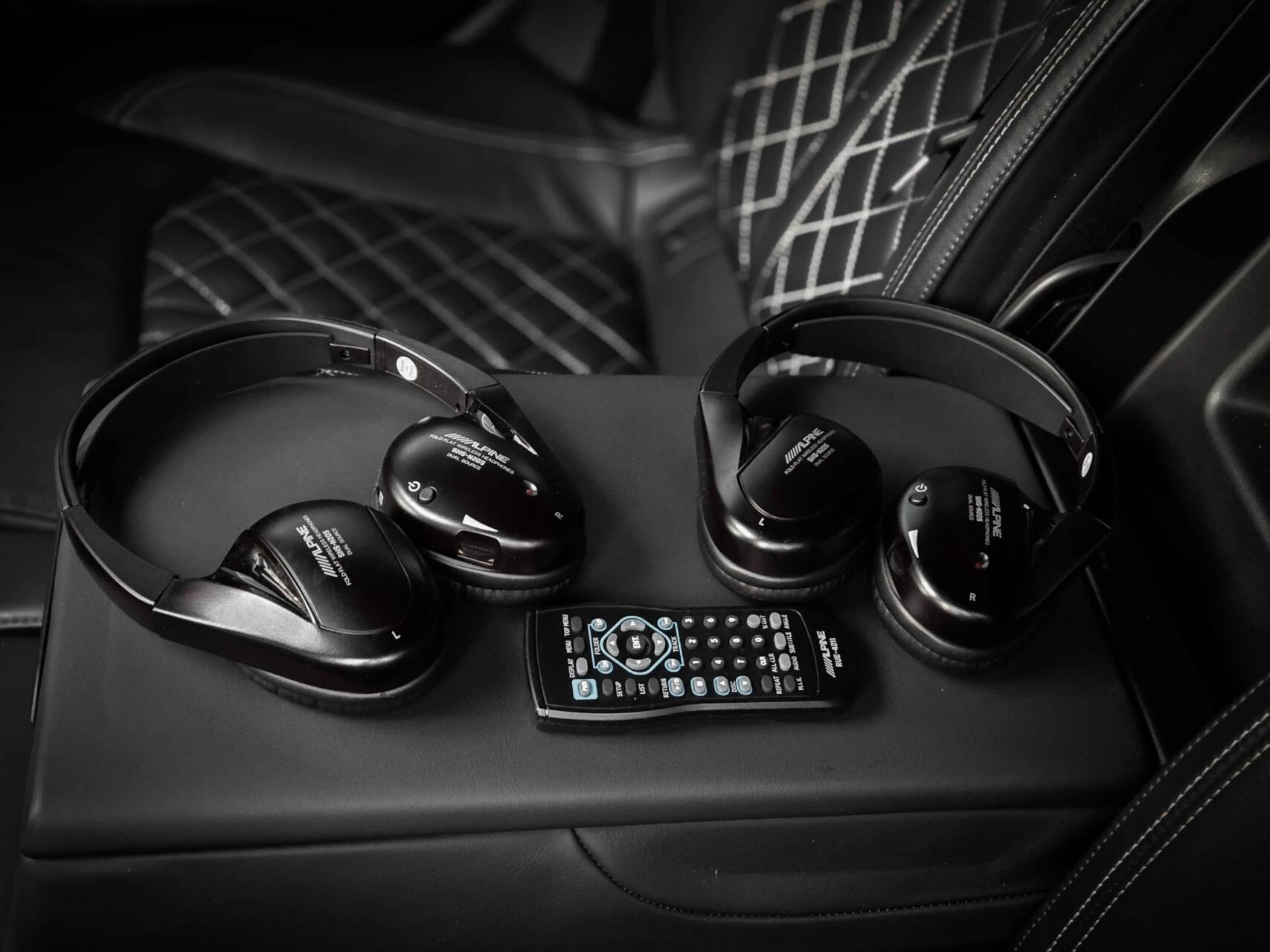 Hoofdafbeelding Audi S6