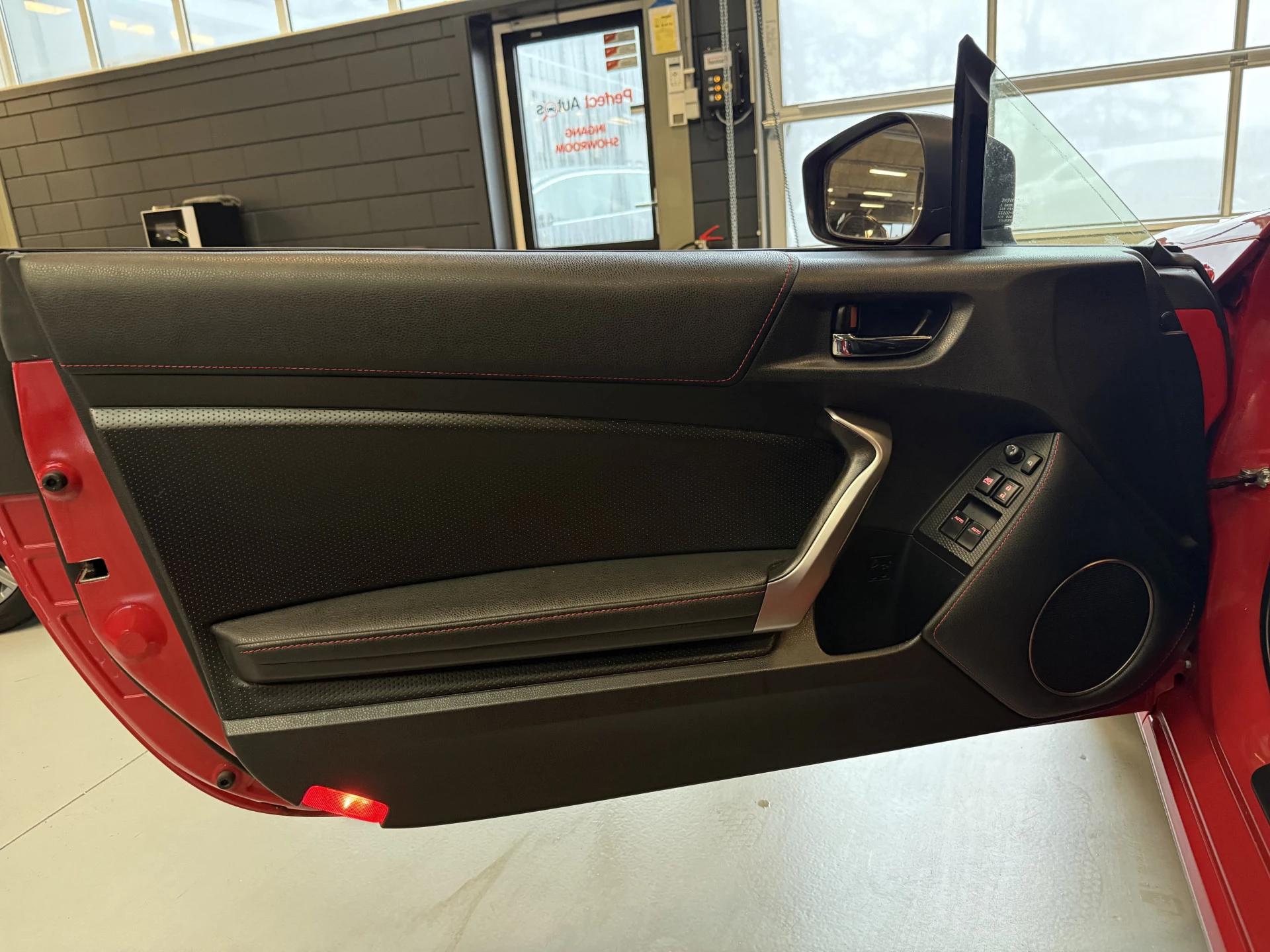 Hoofdafbeelding Toyota GT86