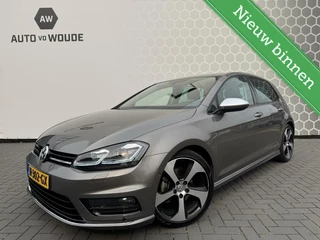 Volkswagen Golf 1.4 TSI R-line Highline Led Facelift