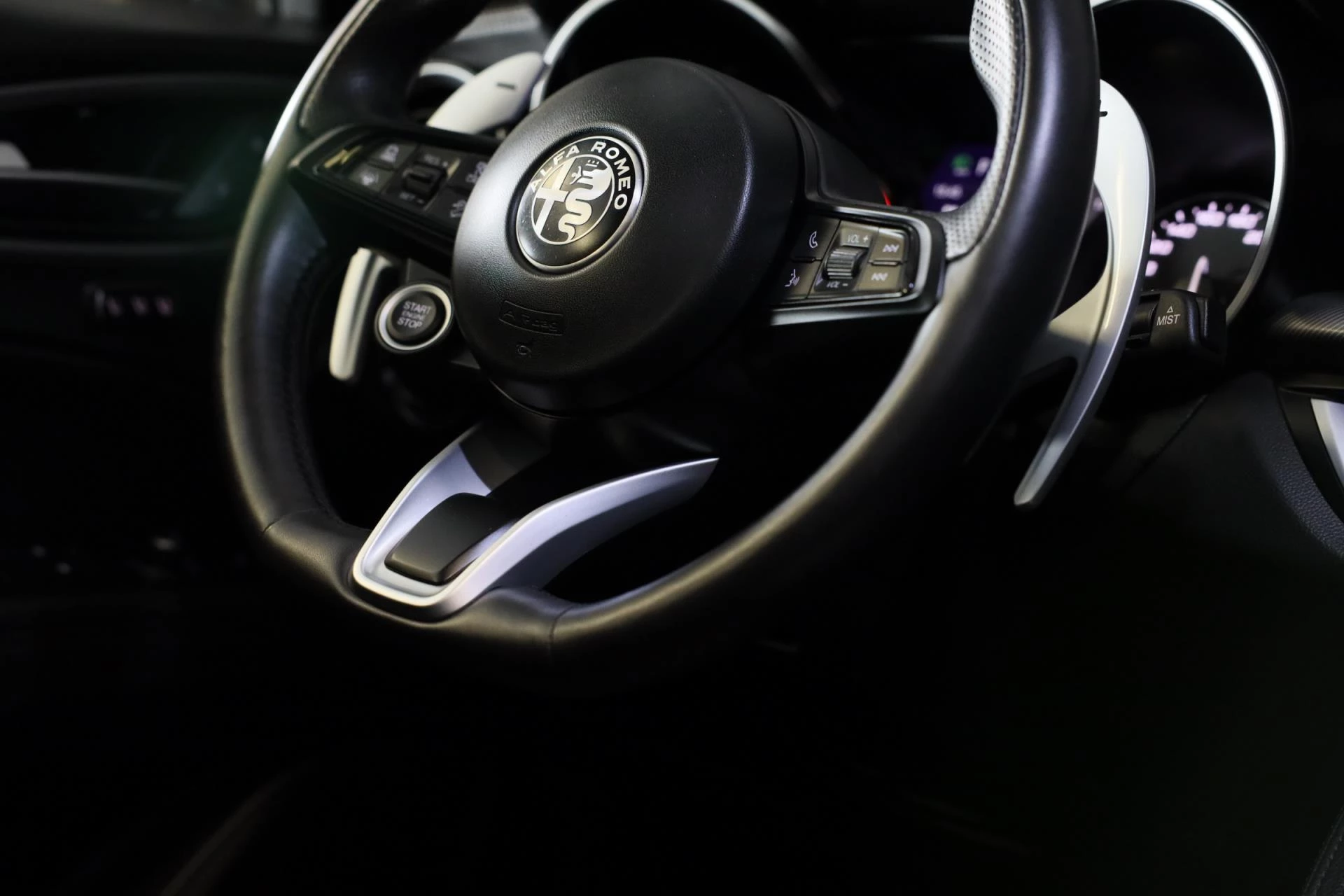 Hoofdafbeelding Alfa Romeo Stelvio