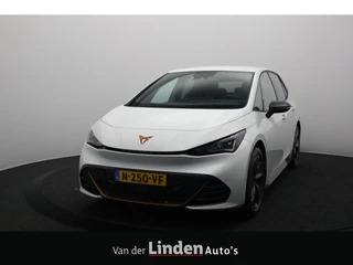 CUPRA Born Performance One 62 kWh SOH 92,9% | Camera | Led | Carplay&Android | Navigatie