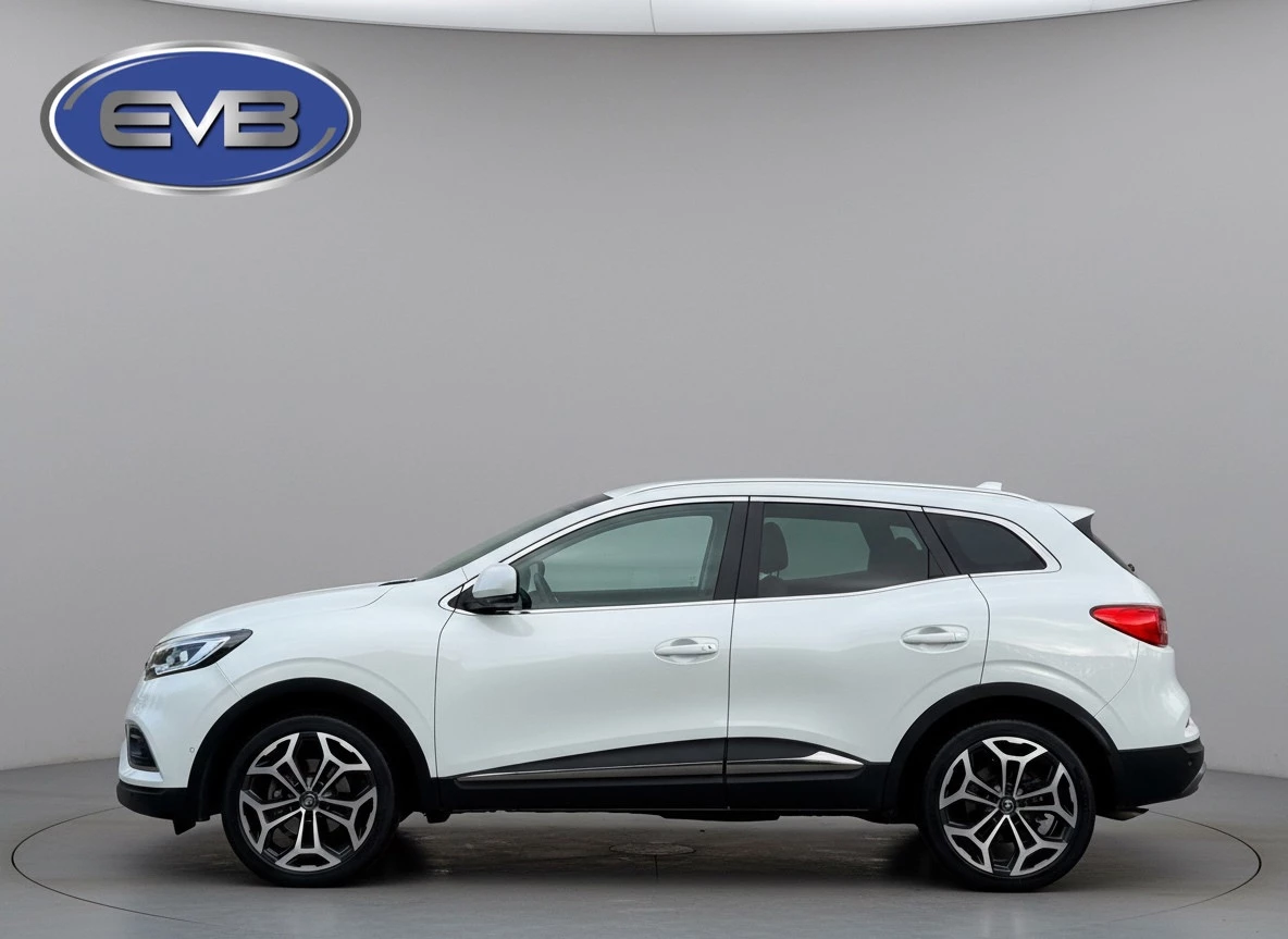 Hoofdafbeelding Renault Kadjar
