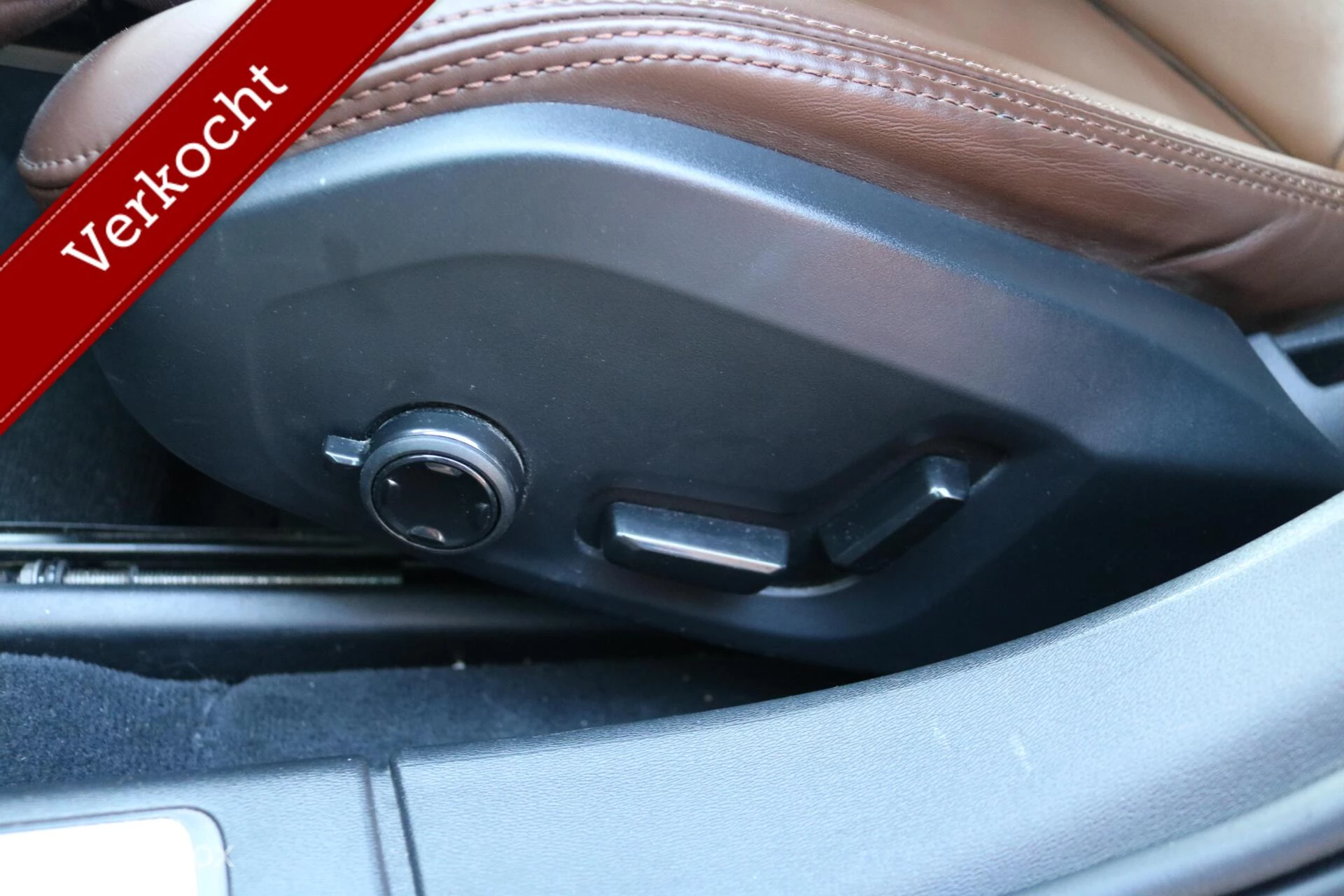 Hoofdafbeelding Volvo V90