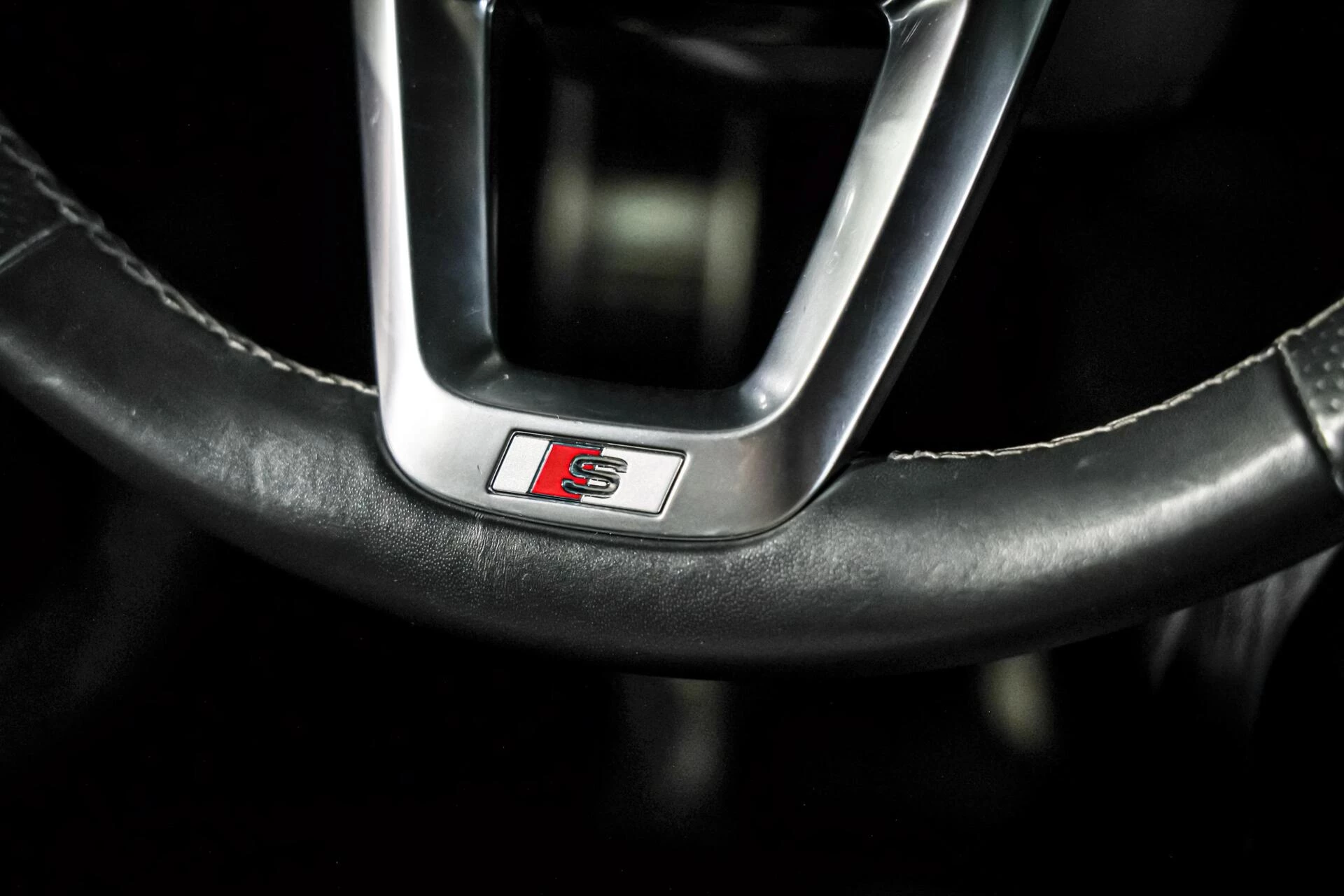 Hoofdafbeelding Audi S3