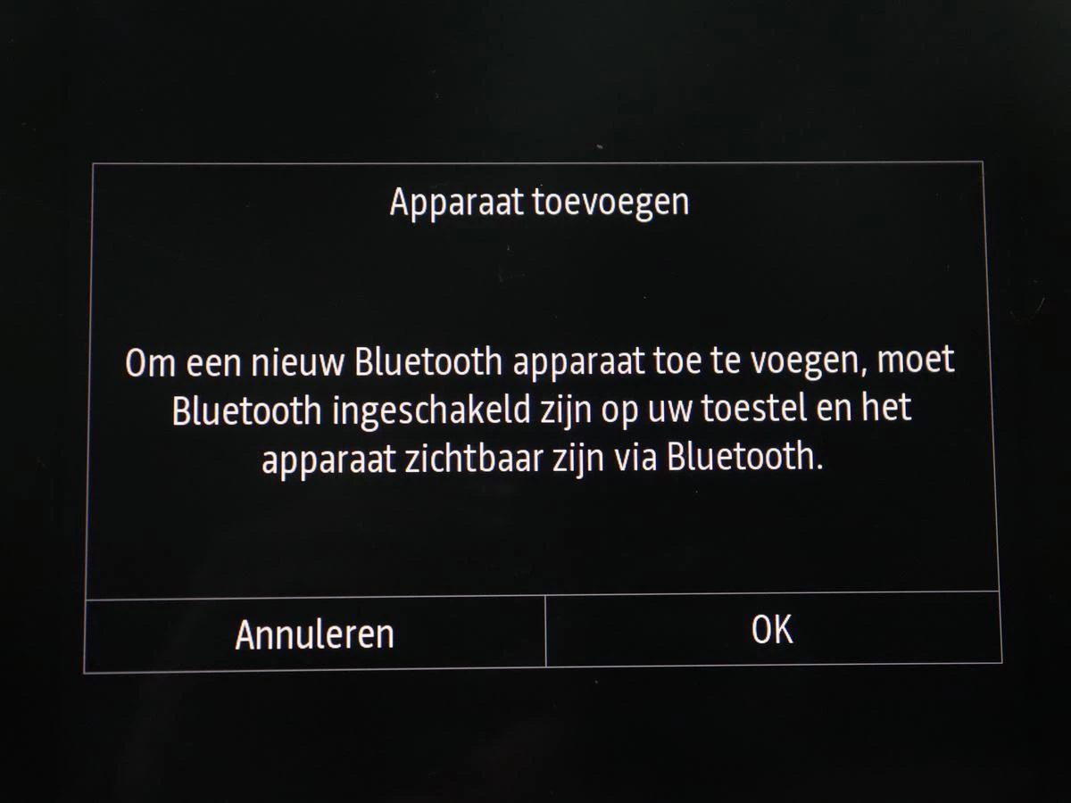 Hoofdafbeelding Renault Arkana
