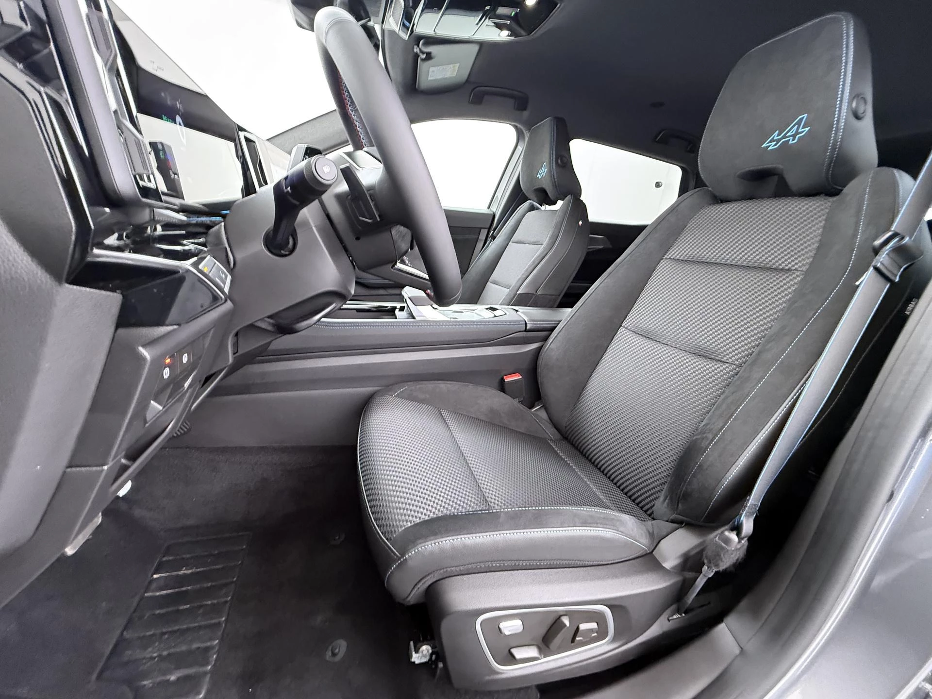 Hoofdafbeelding Renault Espace