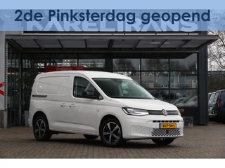 Volkswagen Caddy Cargo 2.0 TDI | Aut. | 1st edition | Virtual | Keyless | Navi..