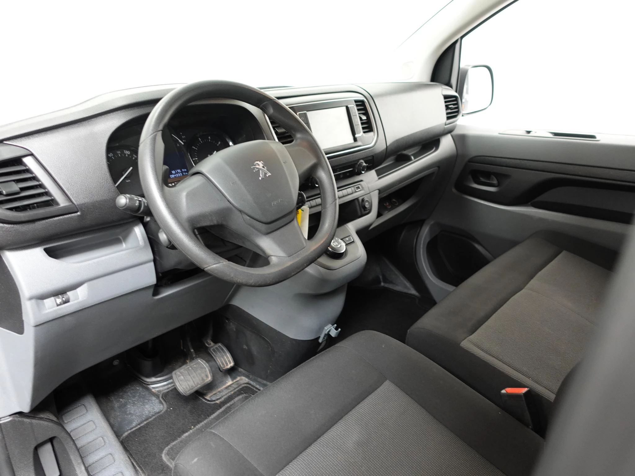 Hoofdafbeelding Peugeot Expert