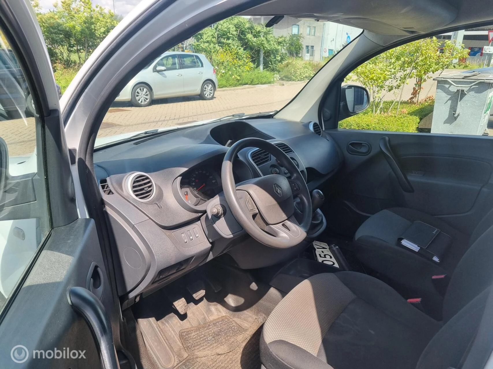 Hoofdafbeelding Renault Kangoo