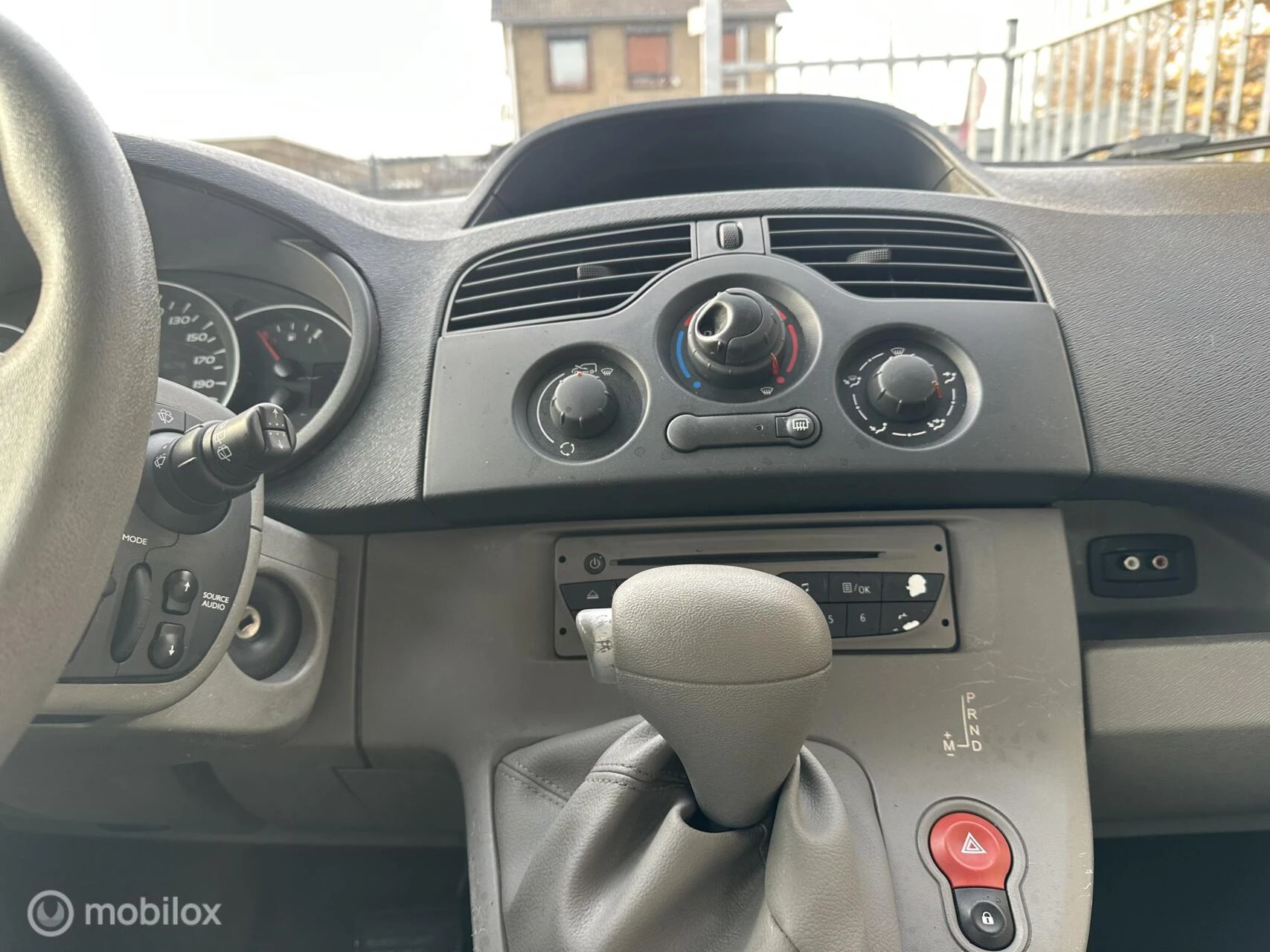 Hoofdafbeelding Renault Kangoo