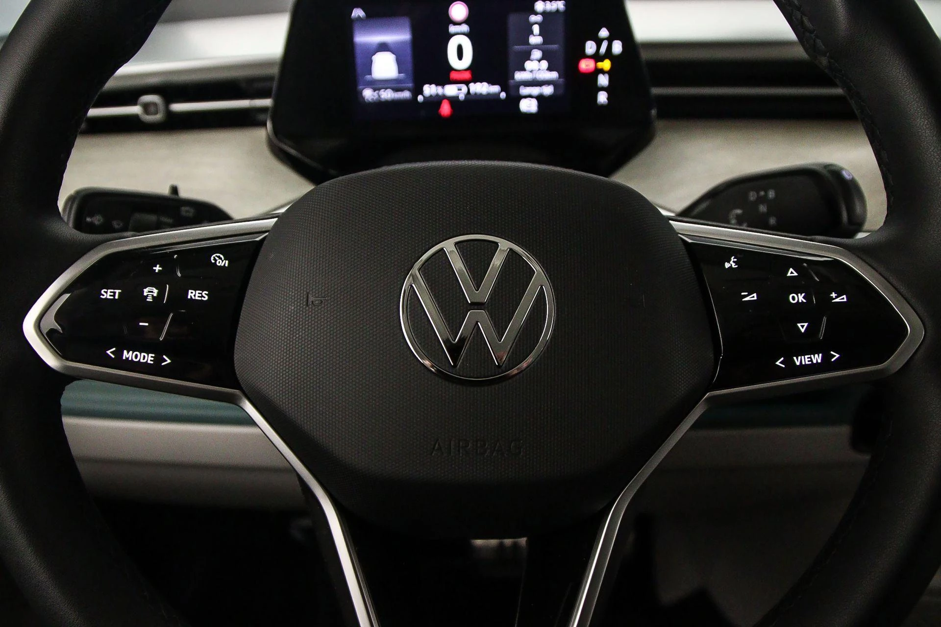 Hoofdafbeelding Volkswagen ID. Buzz